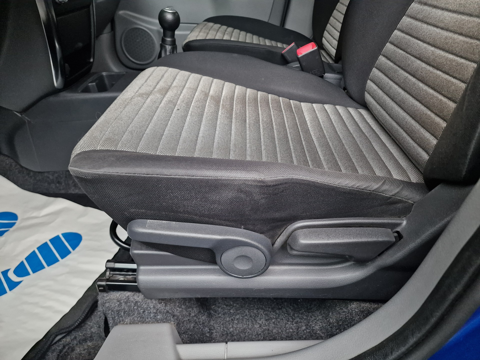 SUZUKI SX4 1.6 16V GL Top 4WD MFK Neu 12Mt Gara - 11