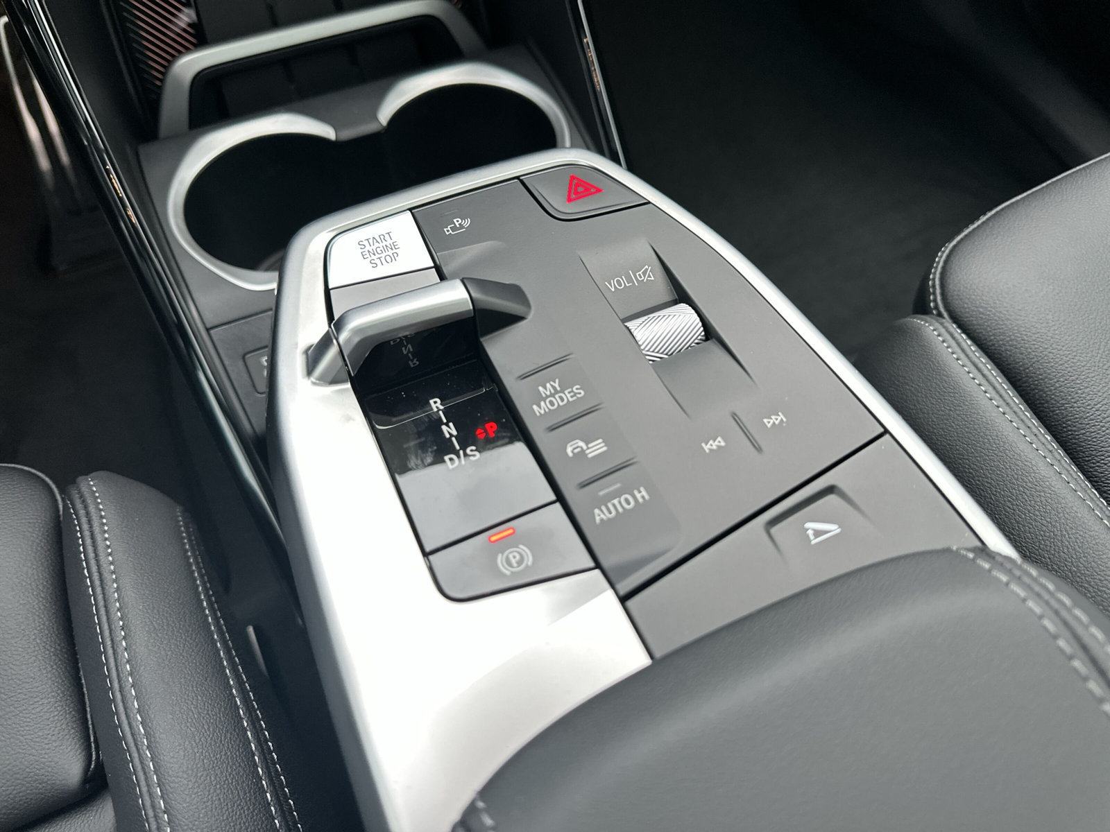 BMW X1 xDrive 23i 48V M Sport - 12