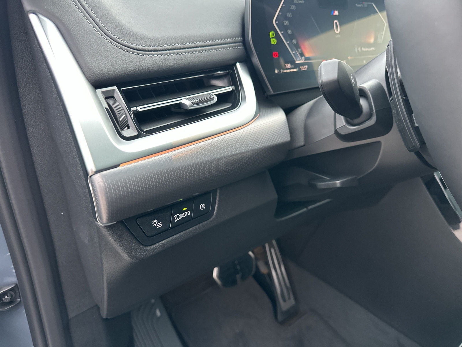 BMW X1 xDrive 23i 48V M Sport - 16