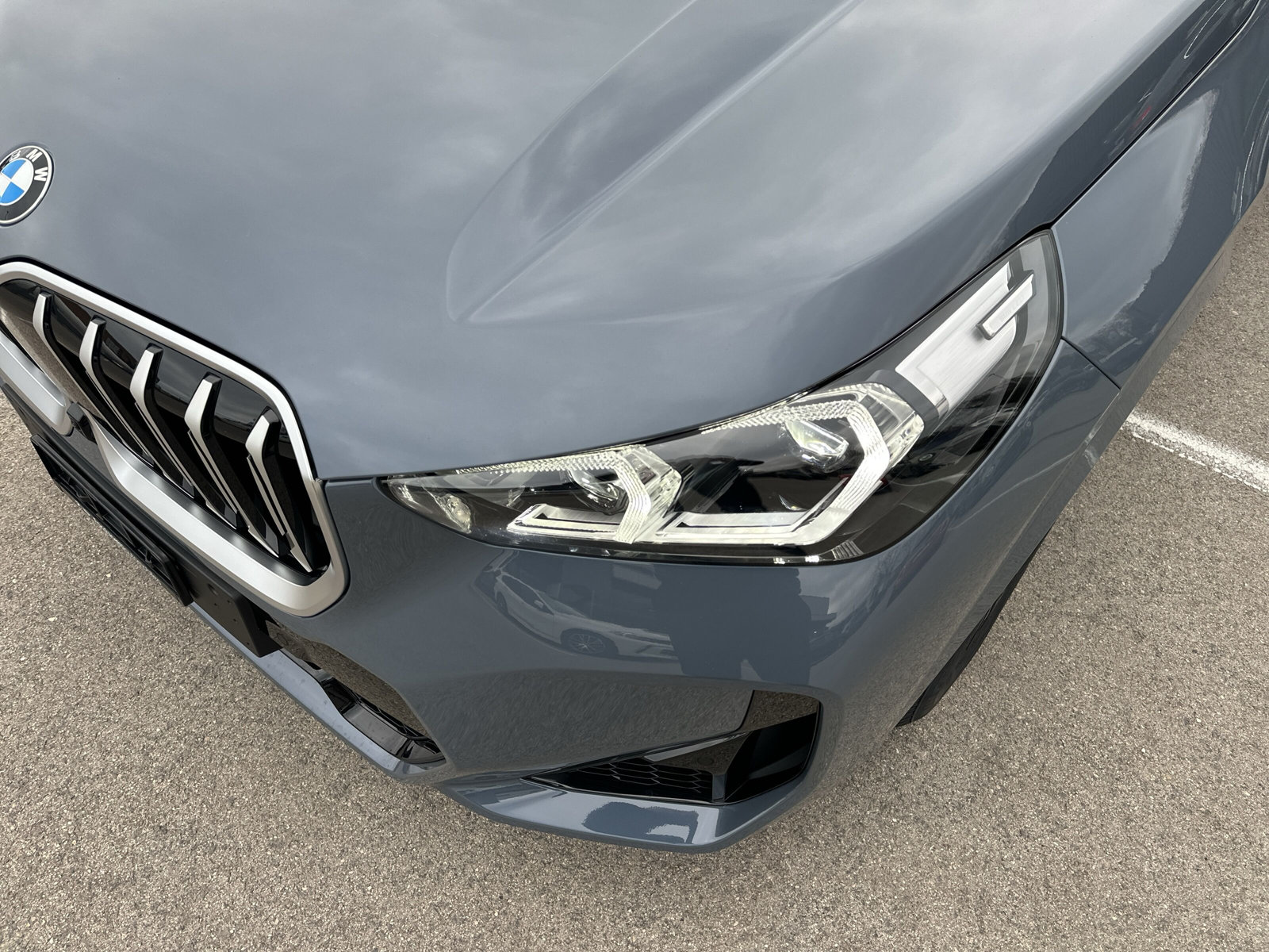 BMW X1 xDrive 23i 48V M Sport - 14