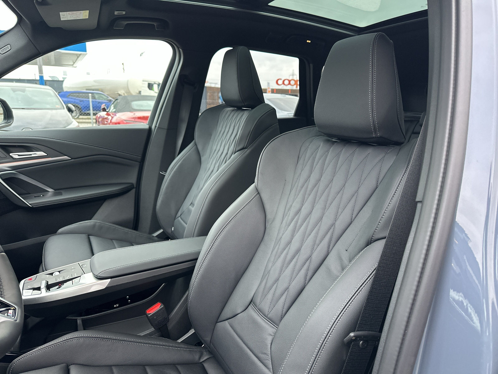 BMW X1 xDrive 23i 48V M Sport - 9