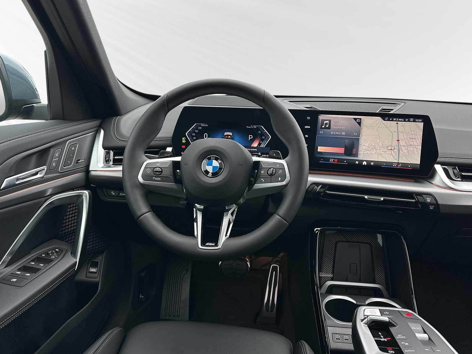 BMW X1 xDrive 23i 48V M Sport - 4