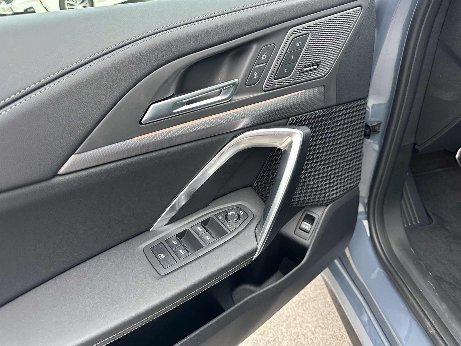 BMW X1 xDrive 23i 48V M Sport - 13