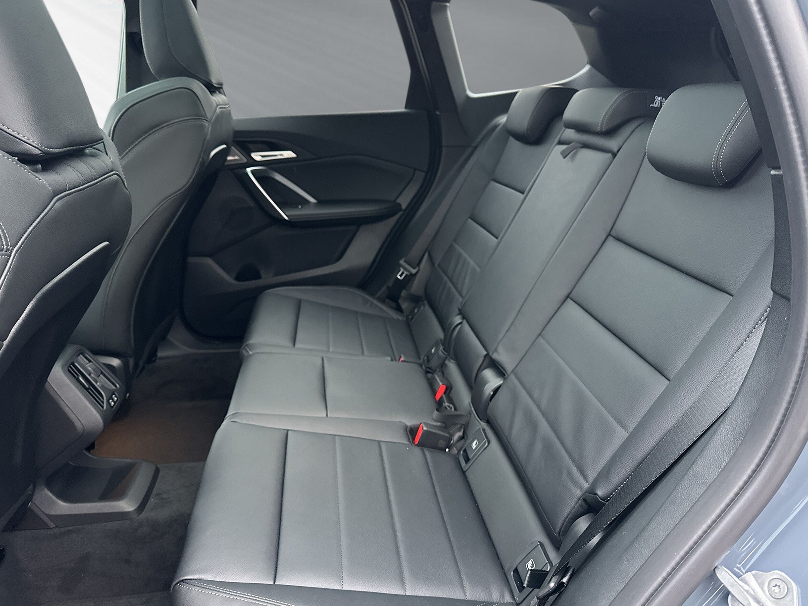 BMW X1 xDrive 23i 48V M Sport - 6