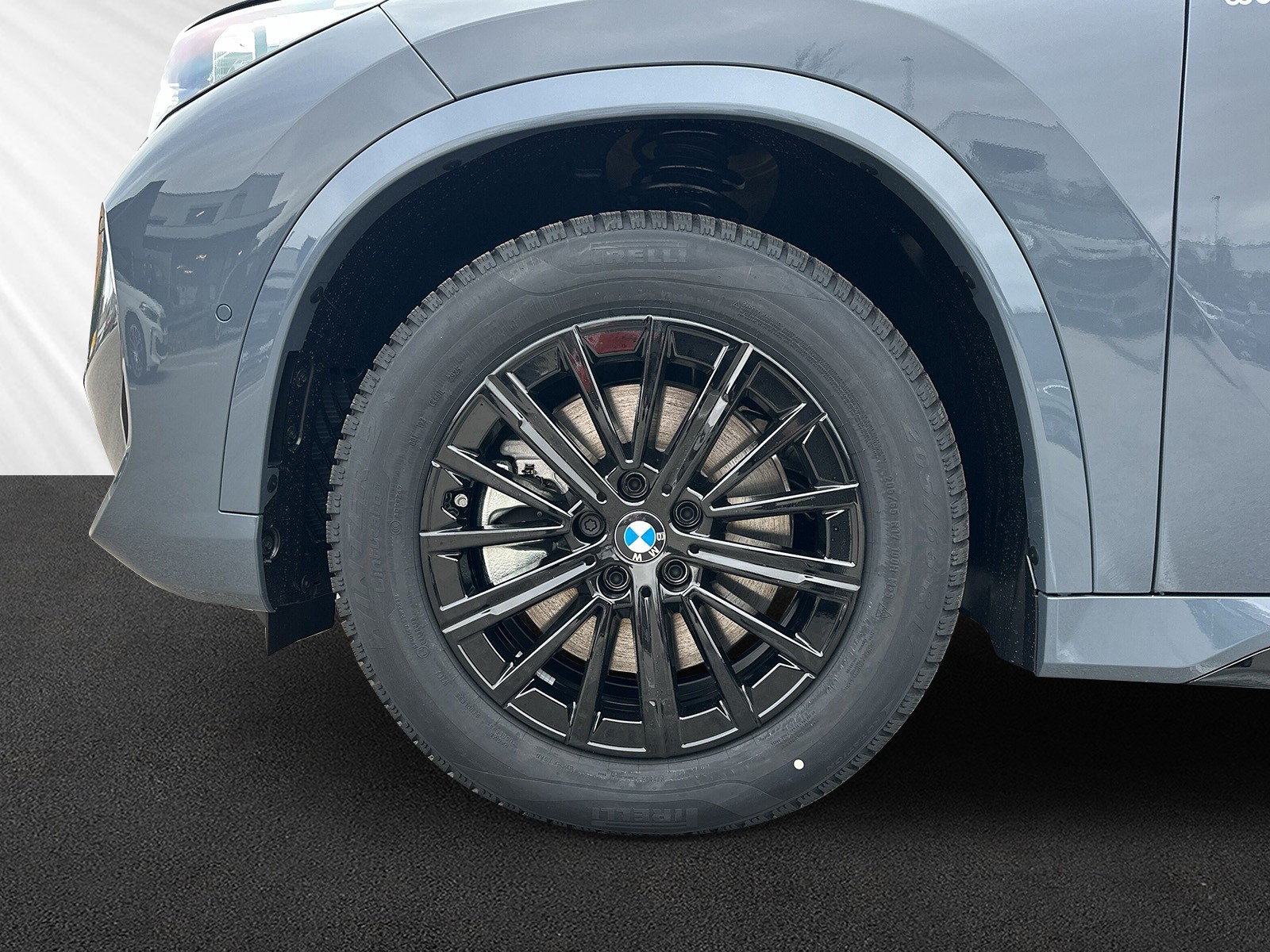 BMW X1 xDrive 23i 48V M Sport - 8