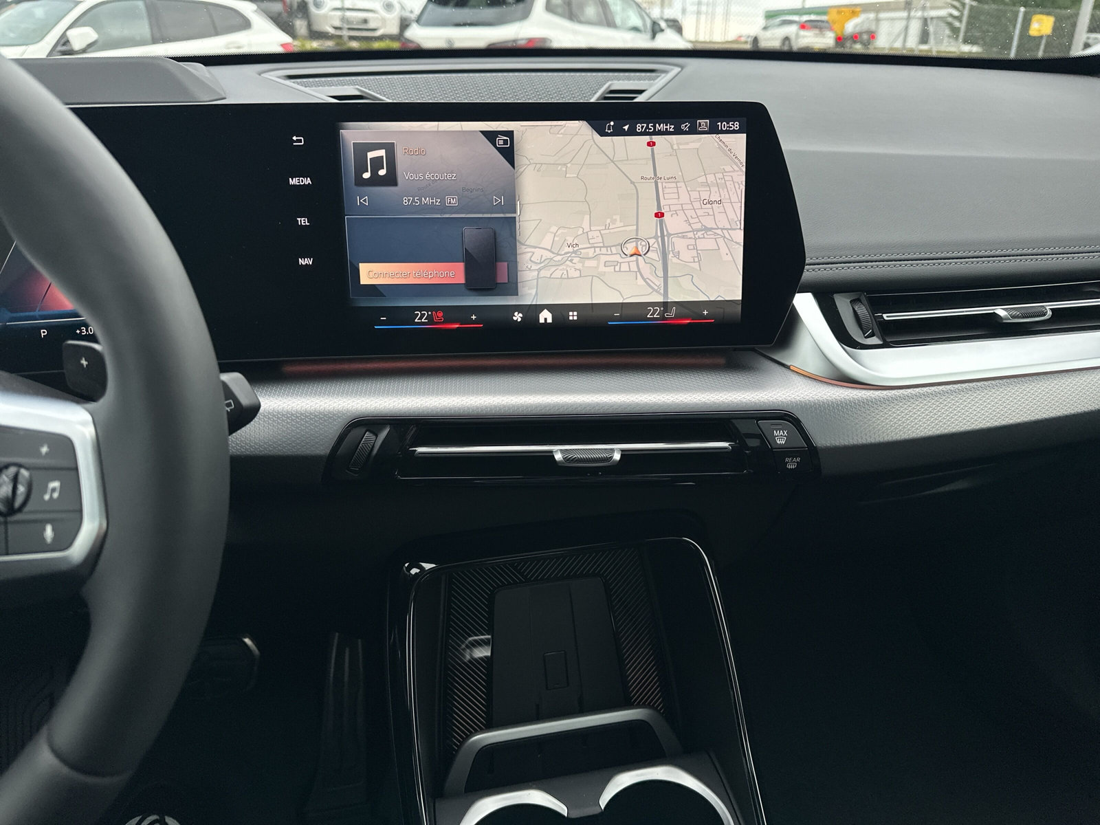 BMW X1 xDrive 23i 48V M Sport - 10