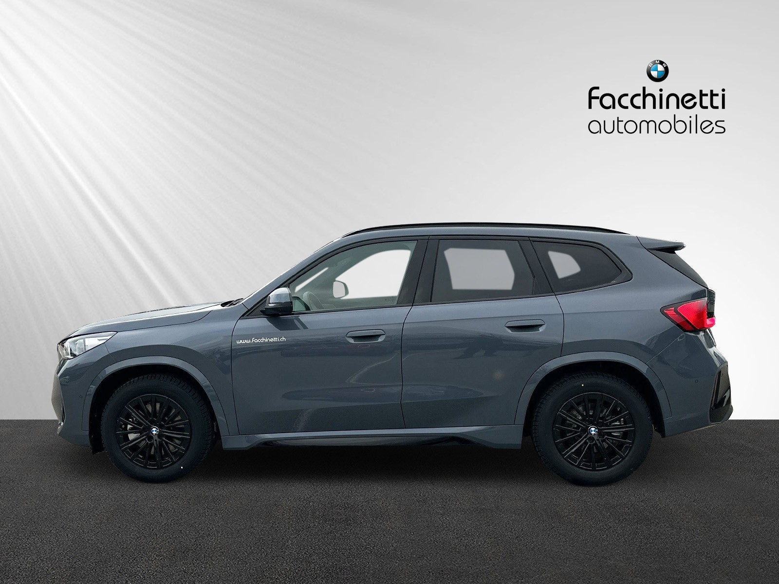 BMW X1 xDrive 23i 48V M Sport - 2