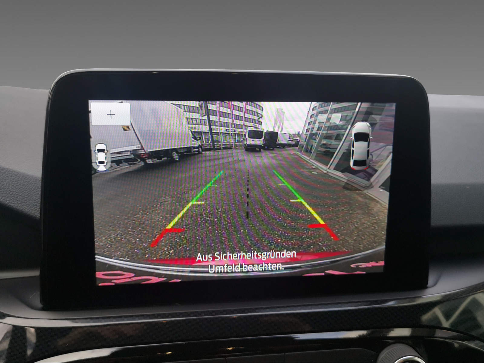 FORD Kuga 2.5 Hybrid ST-Line 4x4 - 11