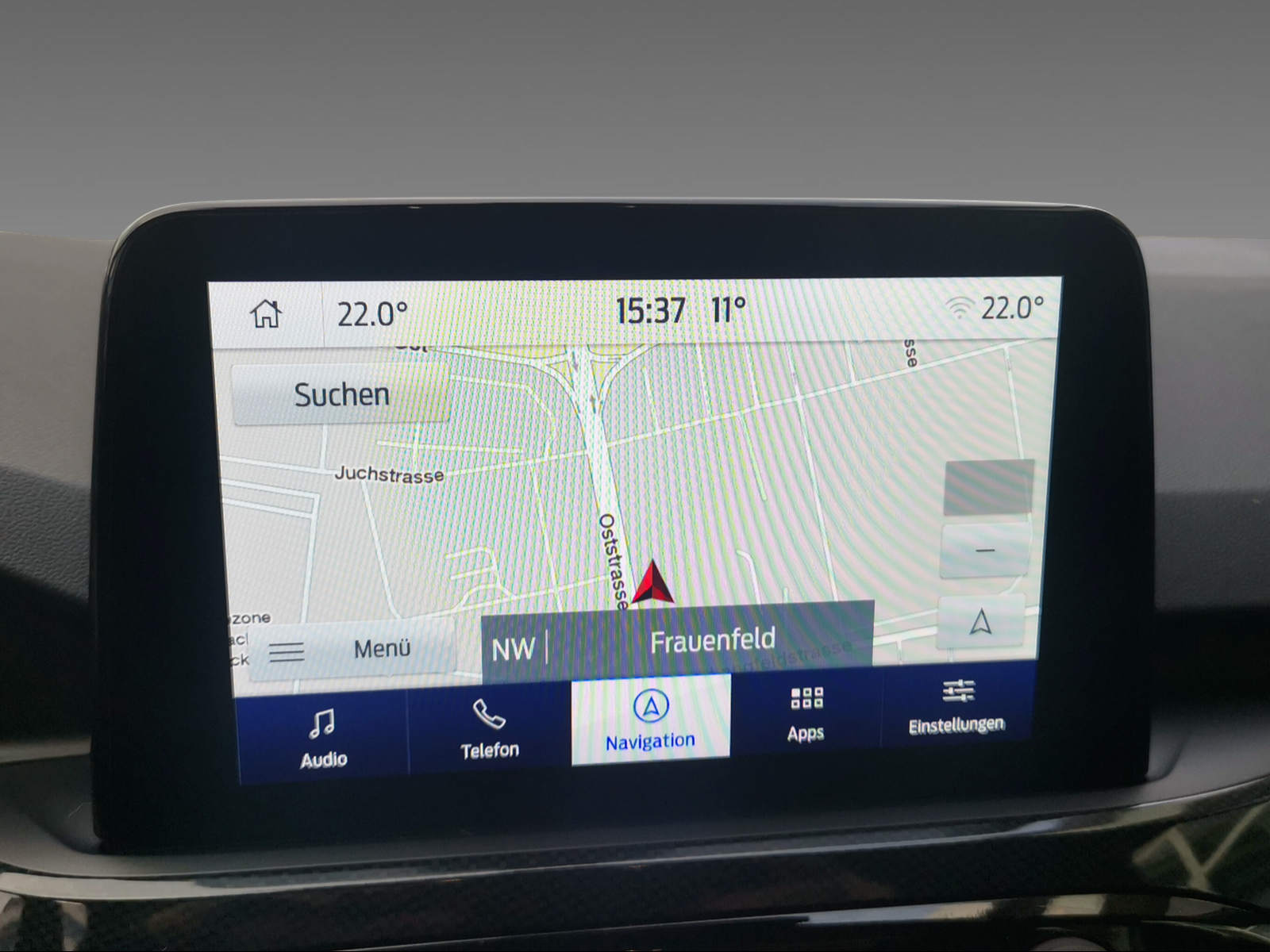 FORD Kuga 2.5 Hybrid ST-Line 4x4 - 8