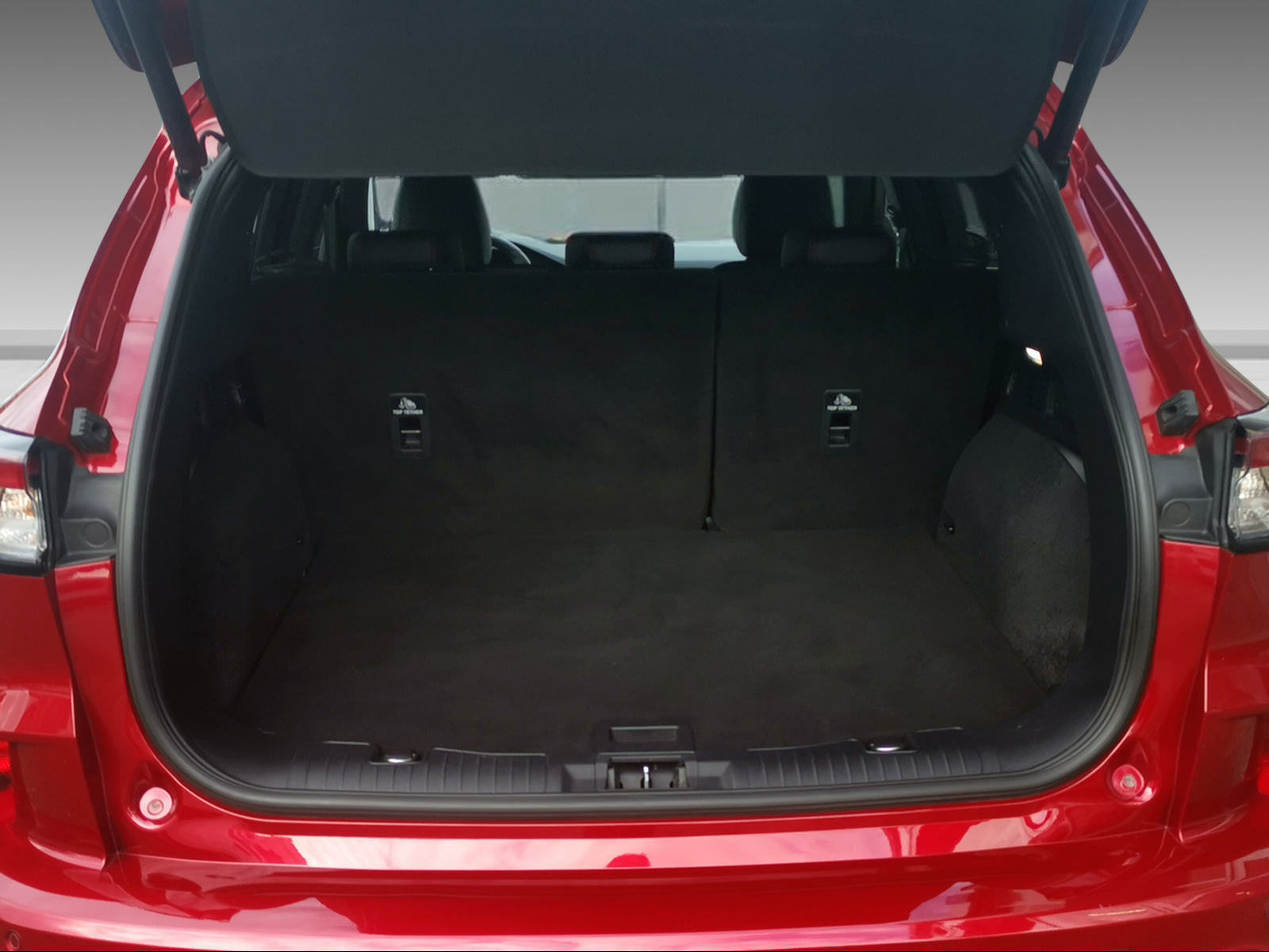 FORD Kuga 2.5 Hybrid ST-Line 4x4 - 10