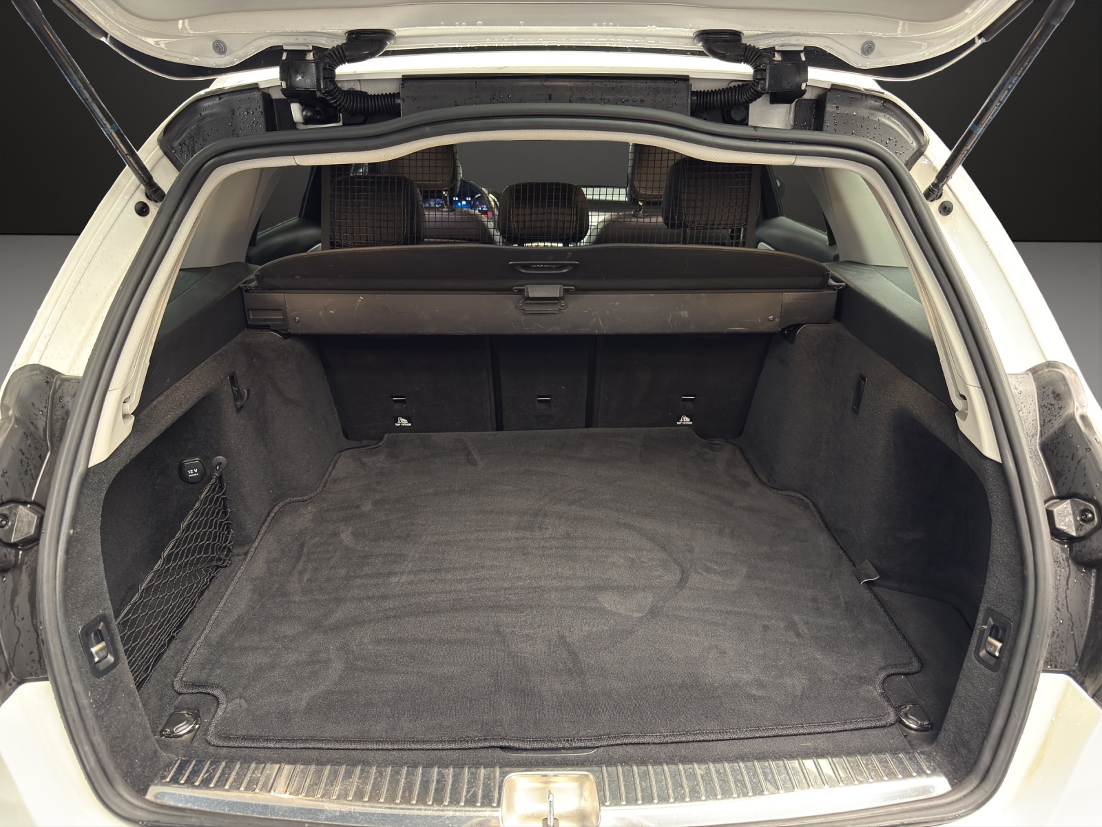 MERCEDES-BENZ C 200 Swiss Star Avantgarde 4M 9G-Tronic - 15