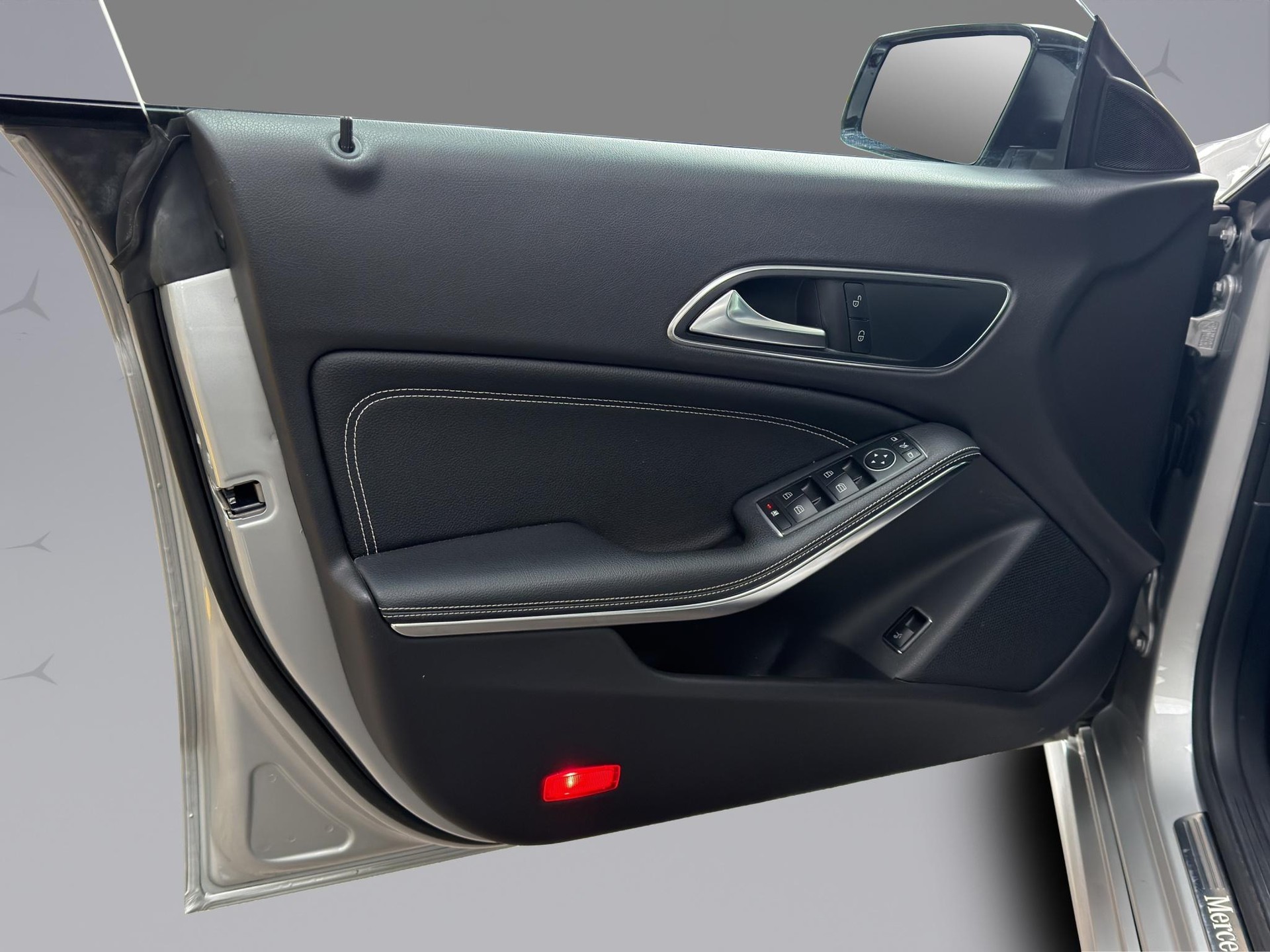 MERCEDES-BENZ CLA 220 Urban 4m Shooting Brake - 21