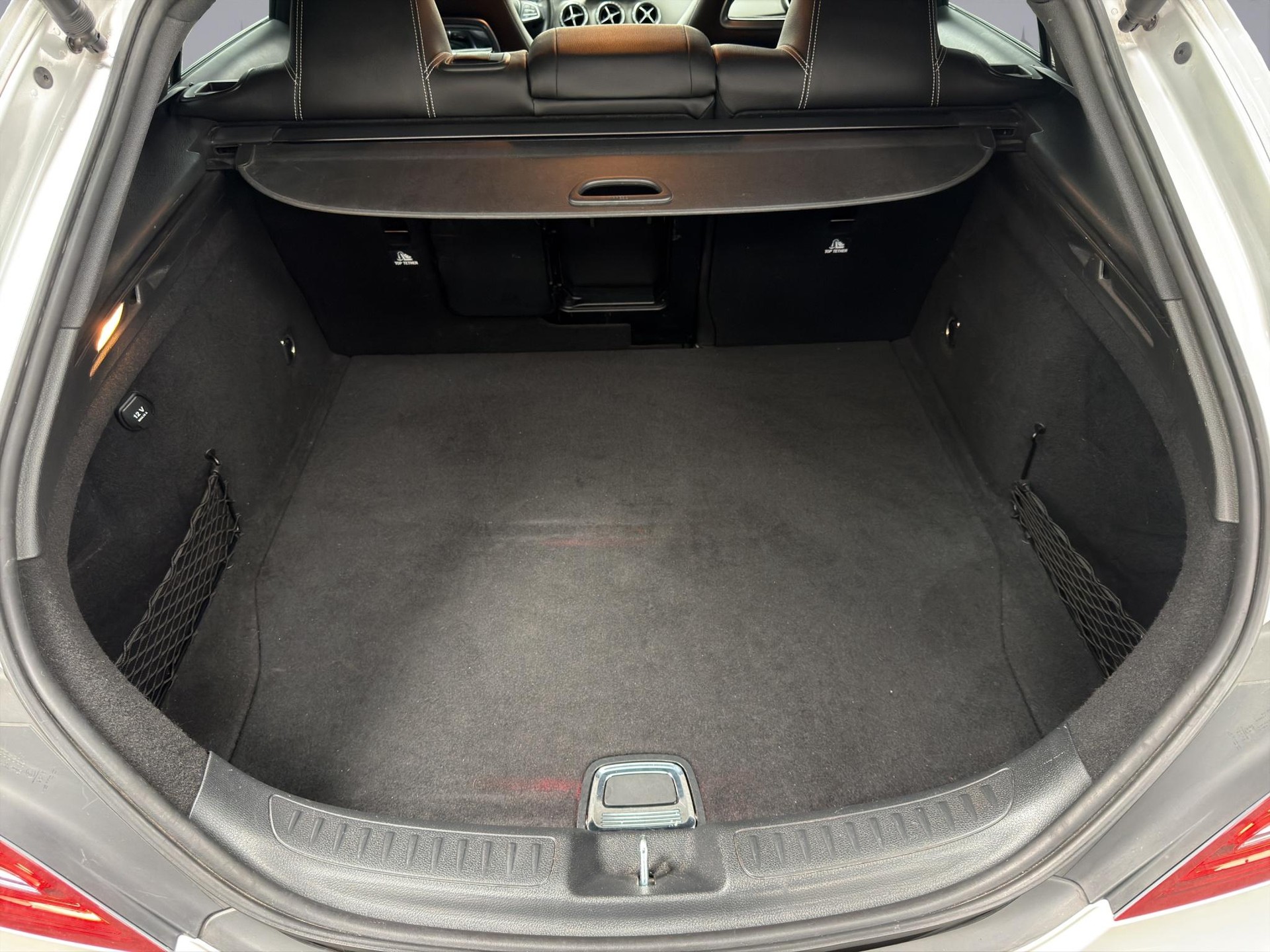 MERCEDES-BENZ CLA 220 Urban 4m Shooting Brake - 16