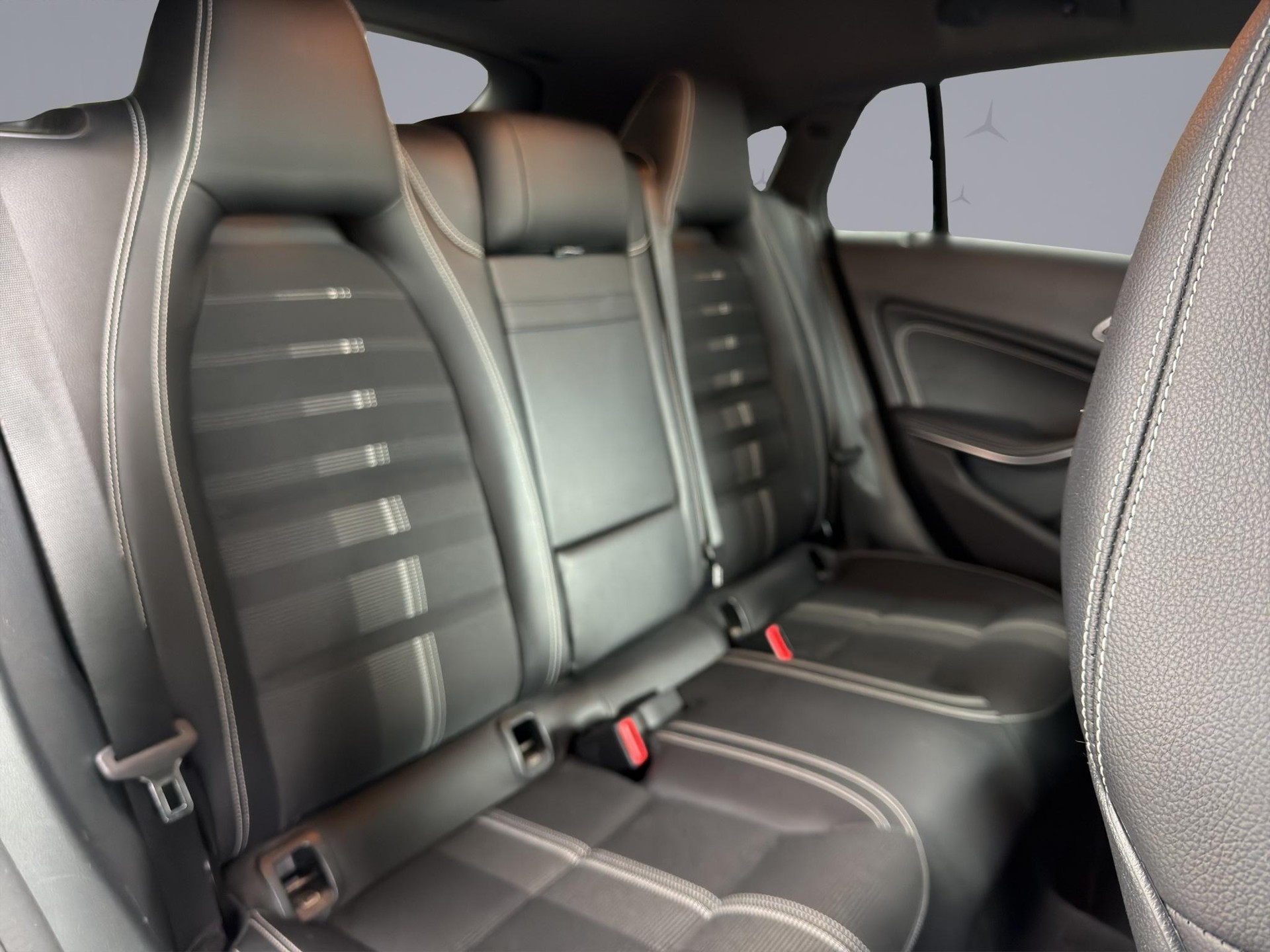 MERCEDES-BENZ CLA 220 Urban 4m Shooting Brake - 15