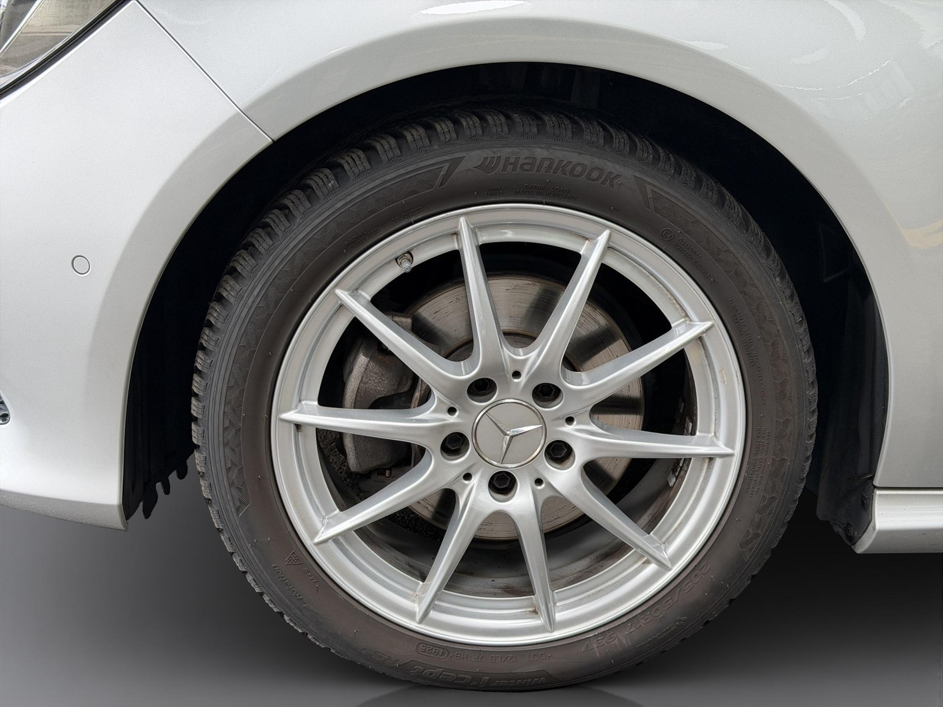 MERCEDES-BENZ CLA 220 Urban 4m Shooting Brake - 19