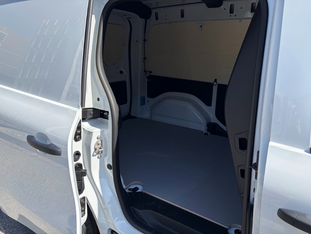 MERCEDES-BENZ Citan 112 CDI KA Standard - 12