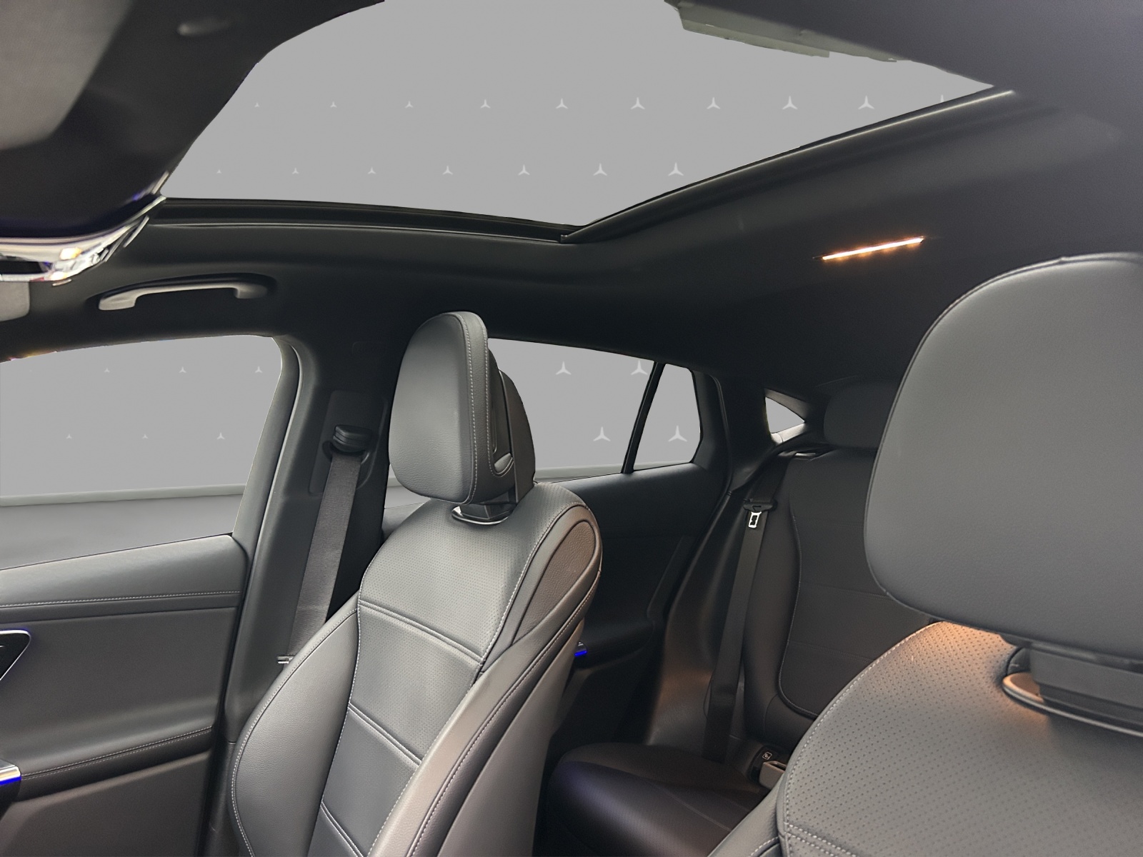 MERCEDES-BENZ GLC Coupé 300 4Matic 9G-Tronic - 9