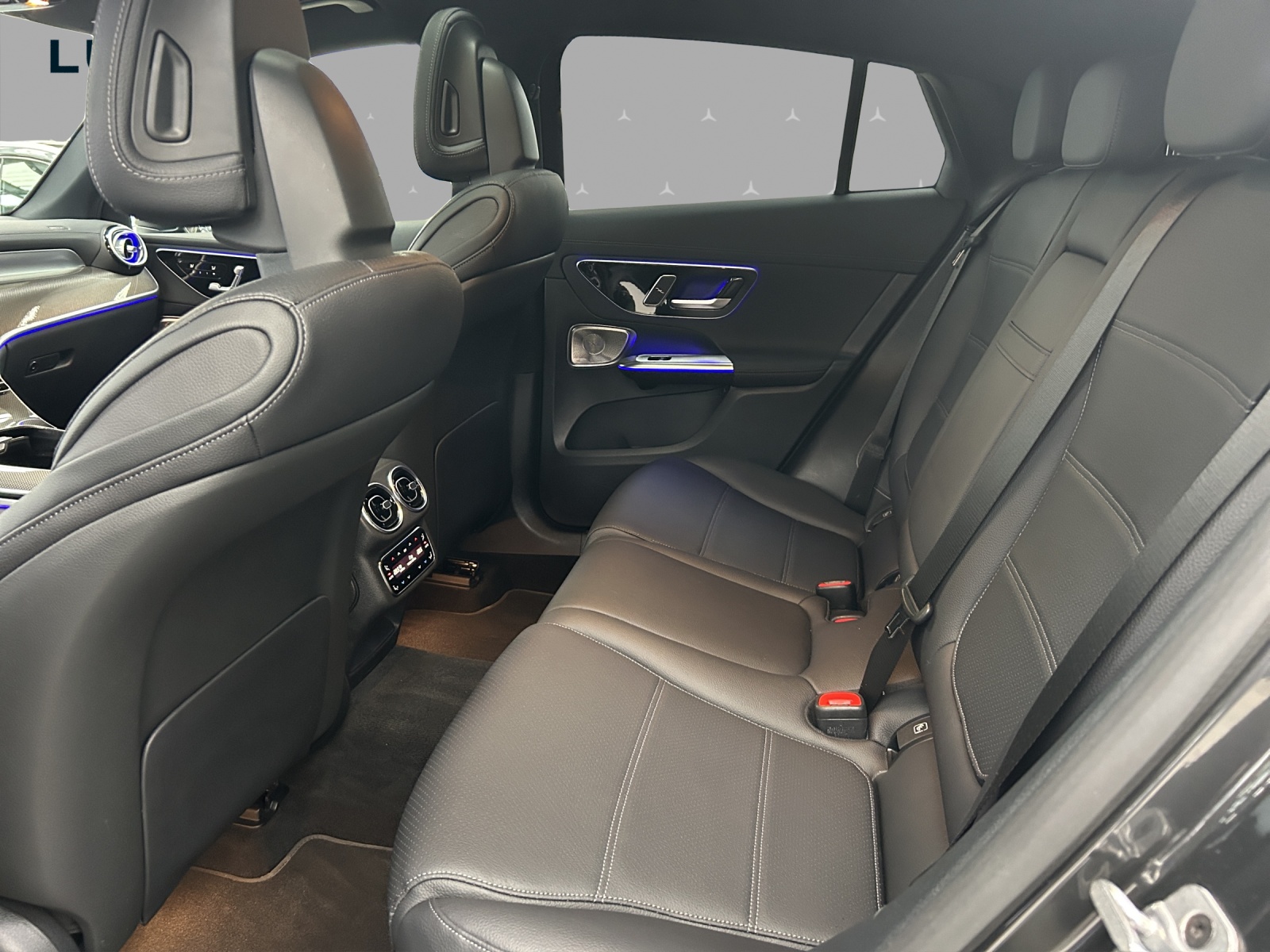 MERCEDES-BENZ GLC Coupé 300 4Matic 9G-Tronic - 14