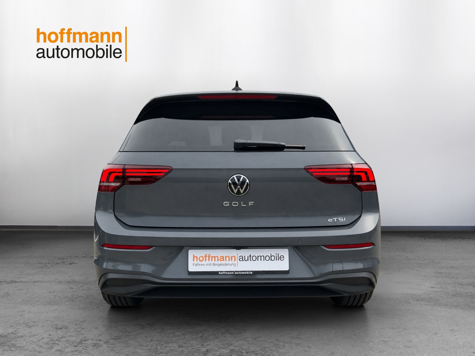 VW Golf 1.5 e TSI mHEV United DSG - 5