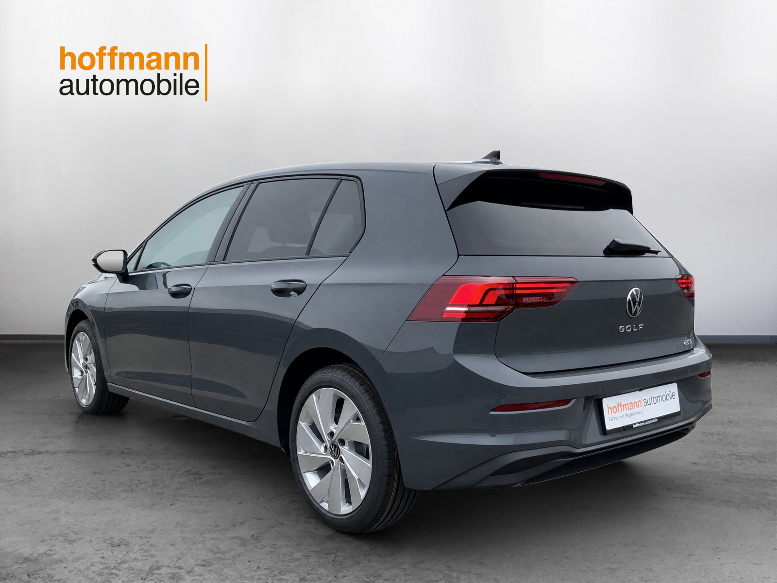 VW Golf 1.5 e TSI mHEV United DSG - 6