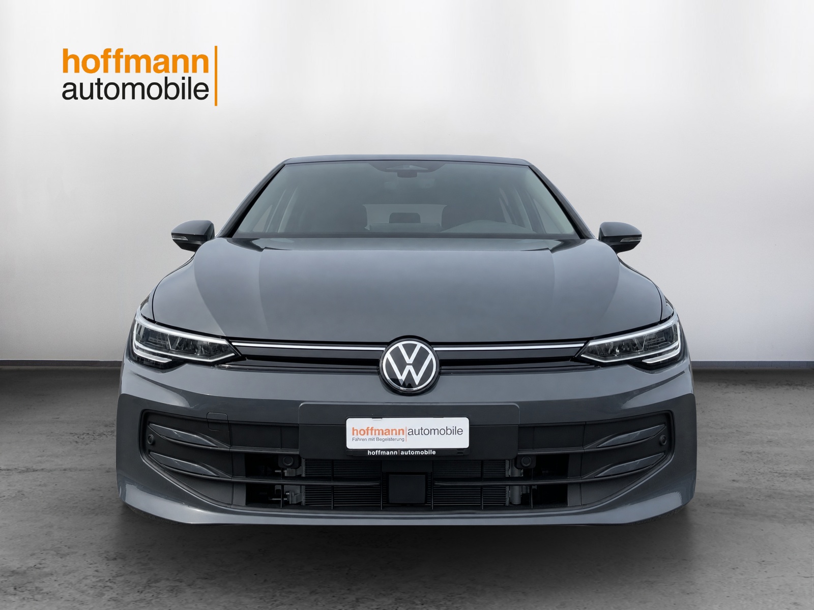VW Golf 1.5 e TSI mHEV United DSG - 2