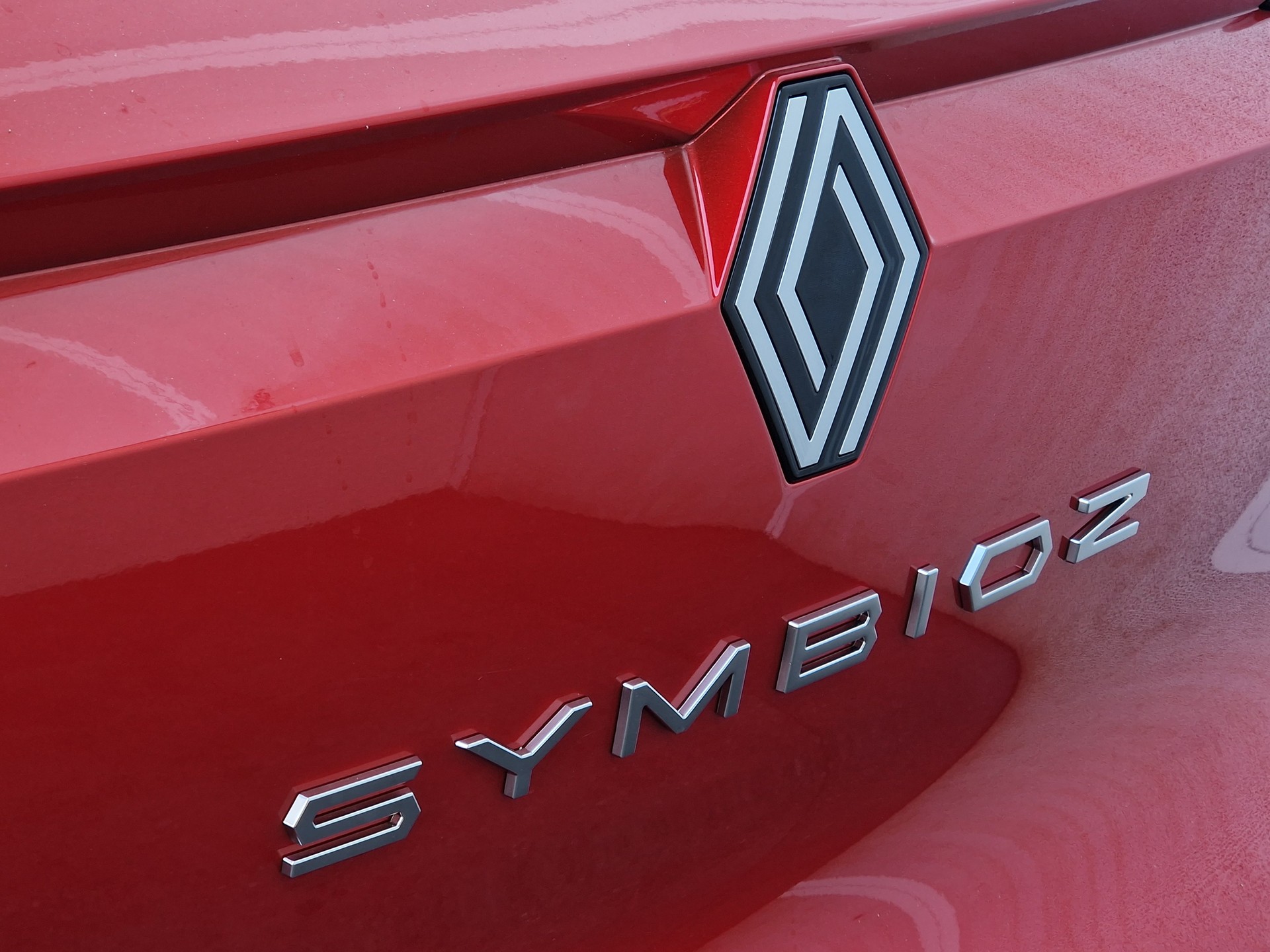 RENAULT Symbioz 1.6 E-Tech techno - 4