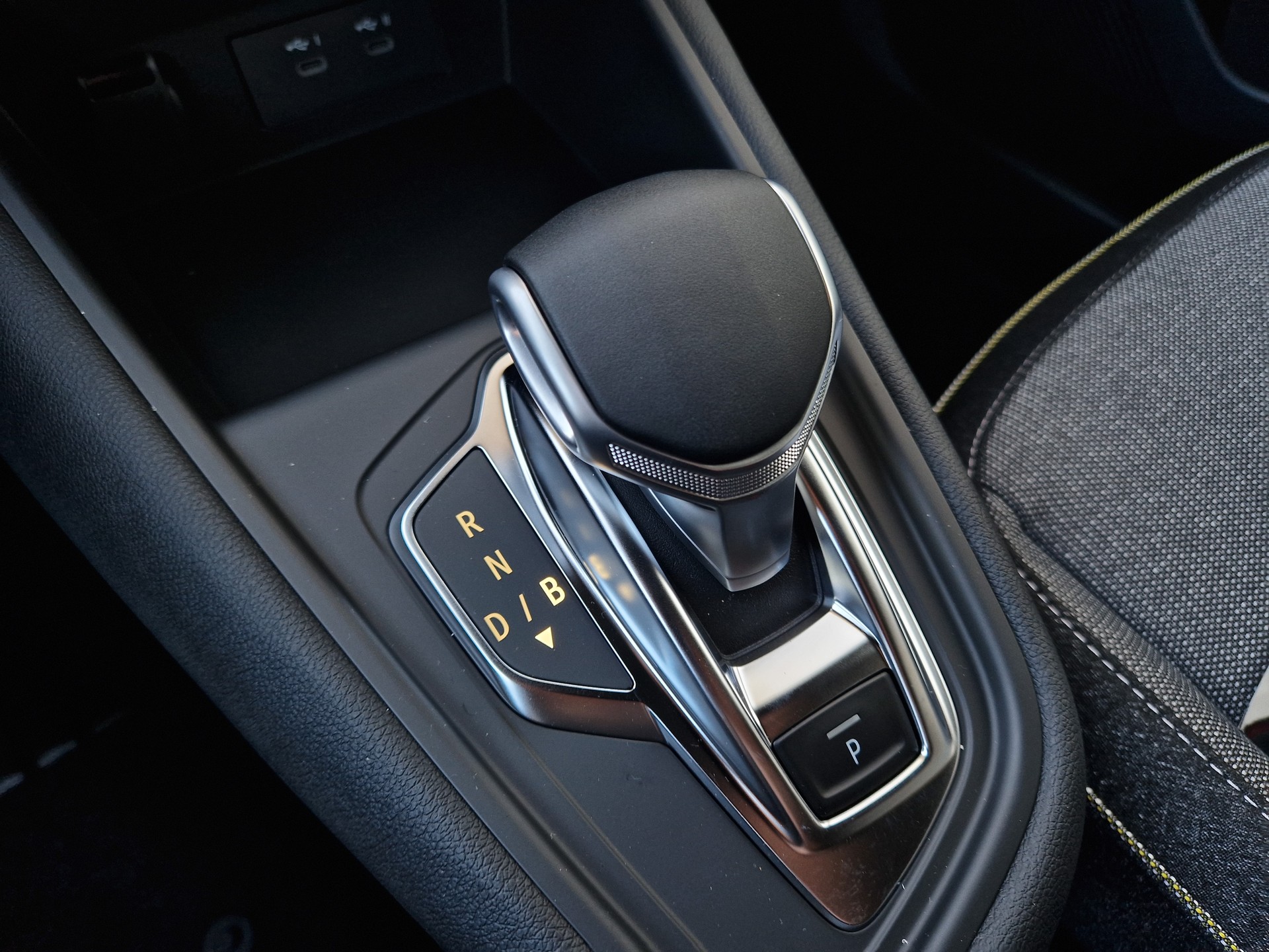 RENAULT Symbioz 1.6 E-Tech techno - 10