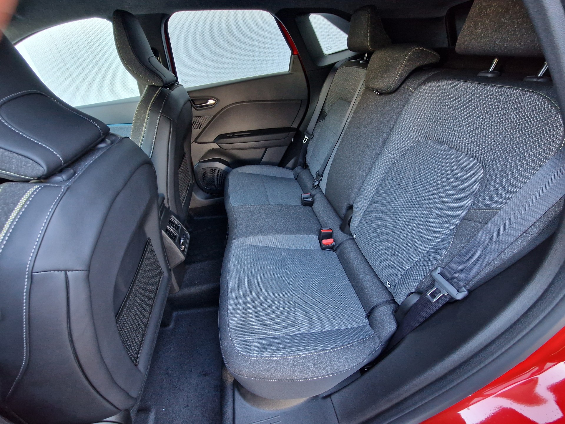 RENAULT Symbioz 1.6 E-Tech techno - 6