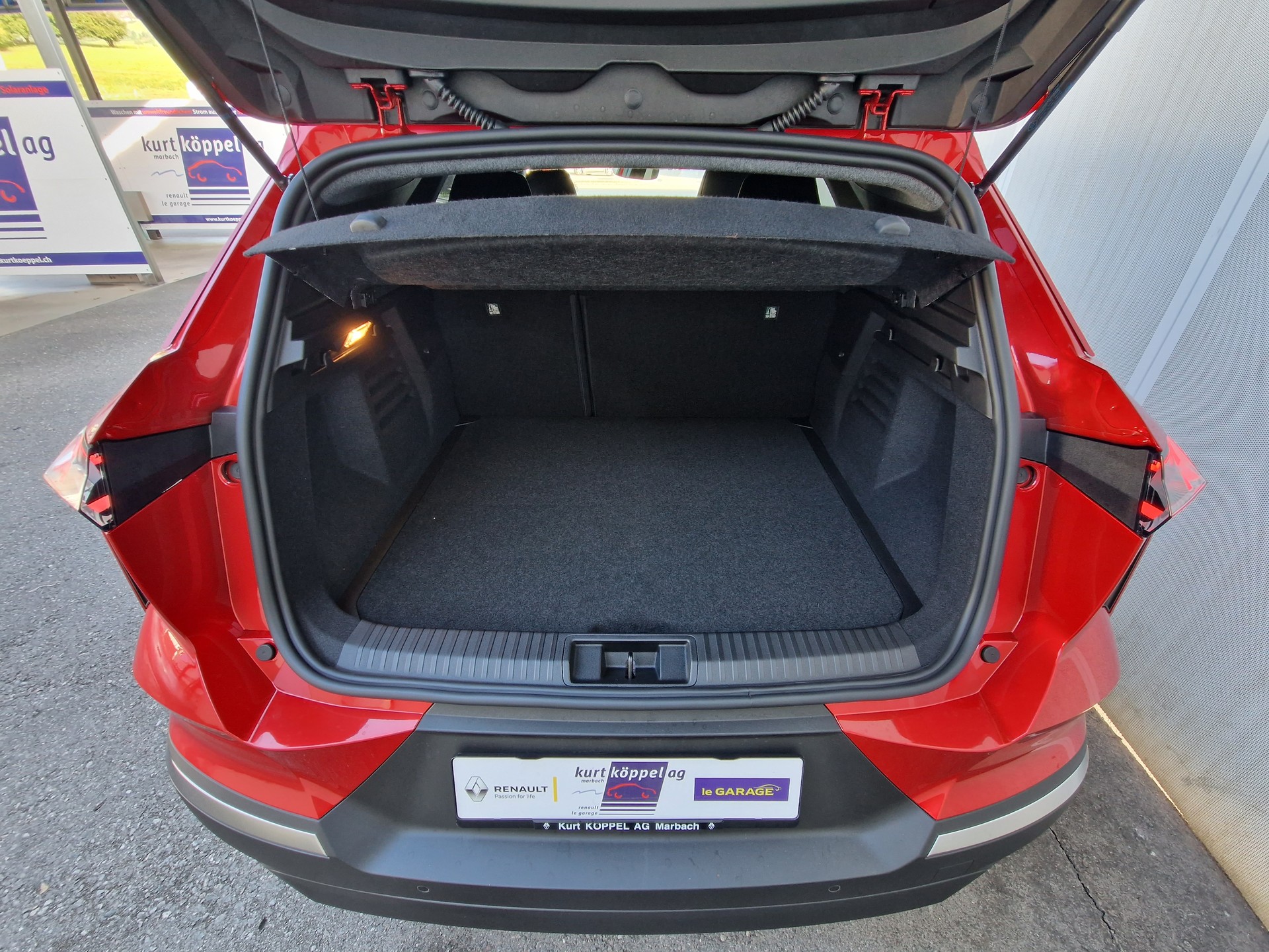 RENAULT Symbioz 1.6 E-Tech techno - 5