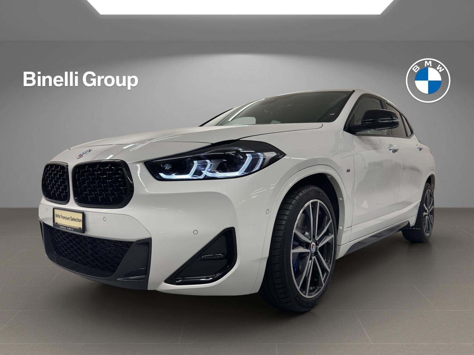 X2 M35i