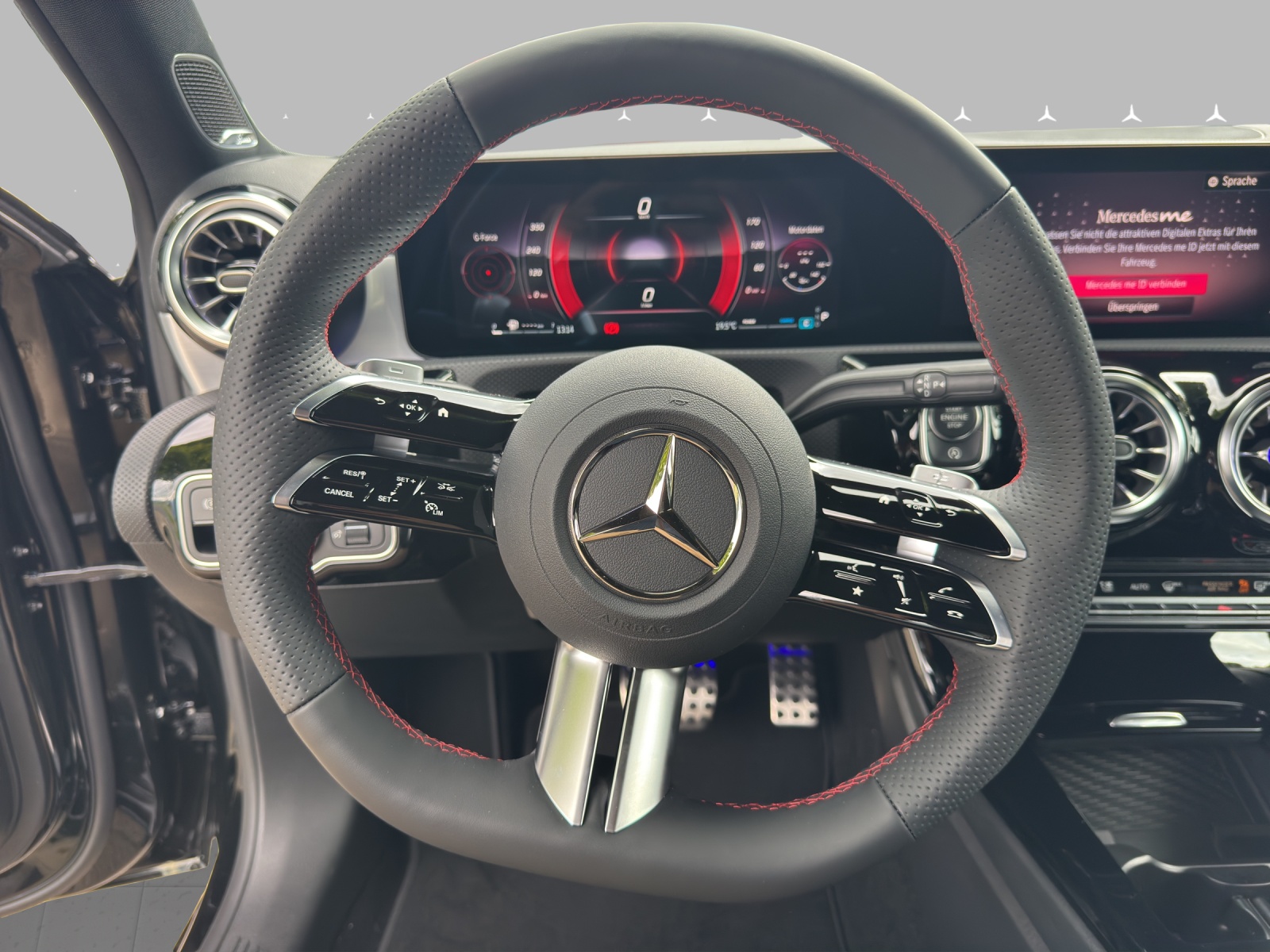 MERCEDES-BENZ A 250 4Matic 8G-DCT - 9