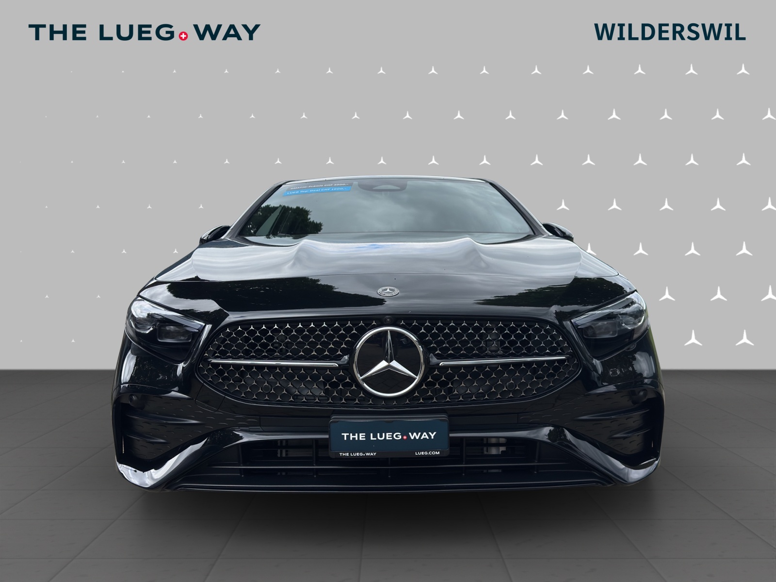 MERCEDES-BENZ A 250 4Matic 8G-DCT - 3