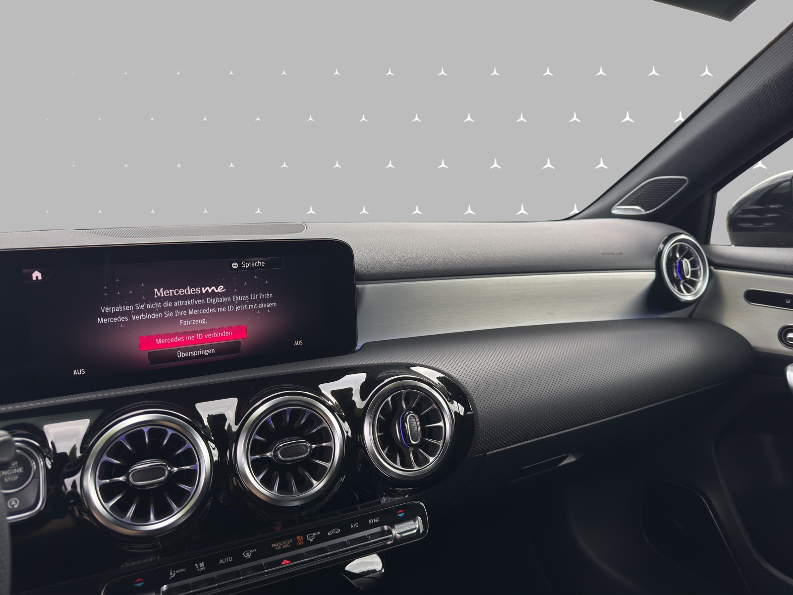MERCEDES-BENZ A 250 4Matic 8G-DCT - 10