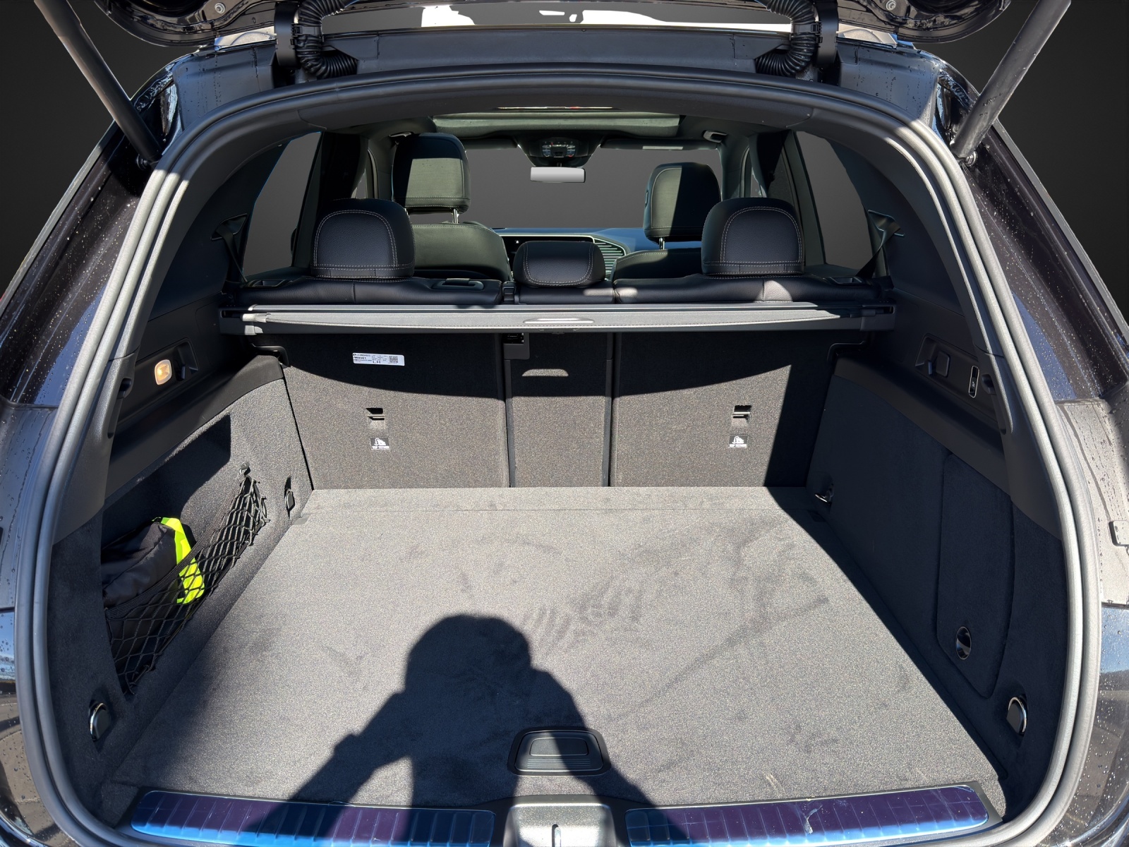 MERCEDES-BENZ GLE 450 d 4Matic 9G-Tronic - 14