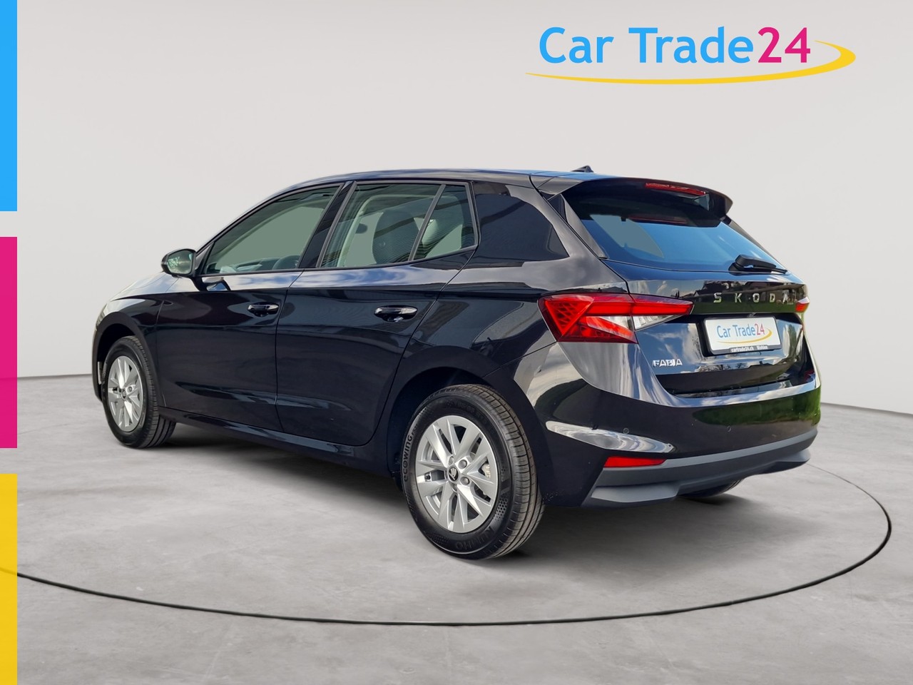 skoda Gallery 4