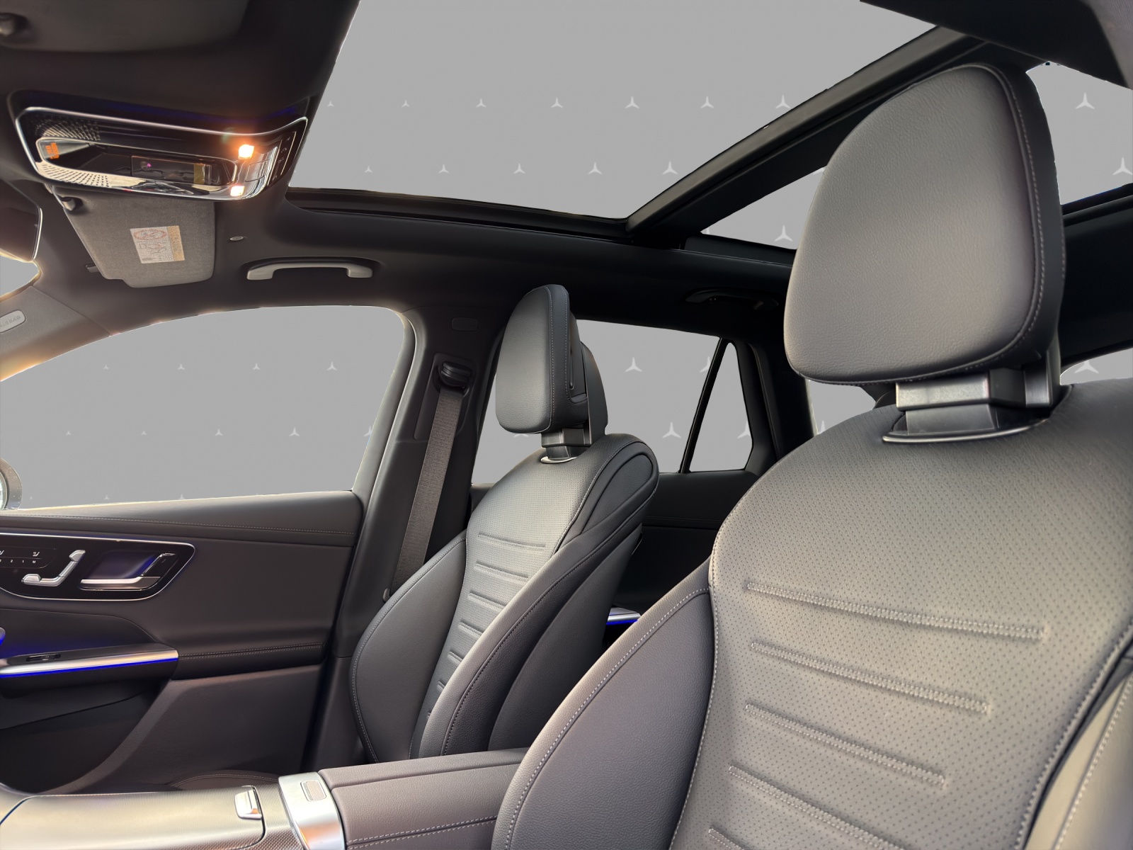 MERCEDES-BENZ GLC 300 de 4Matic EQ Star 9G-Tronic - 9