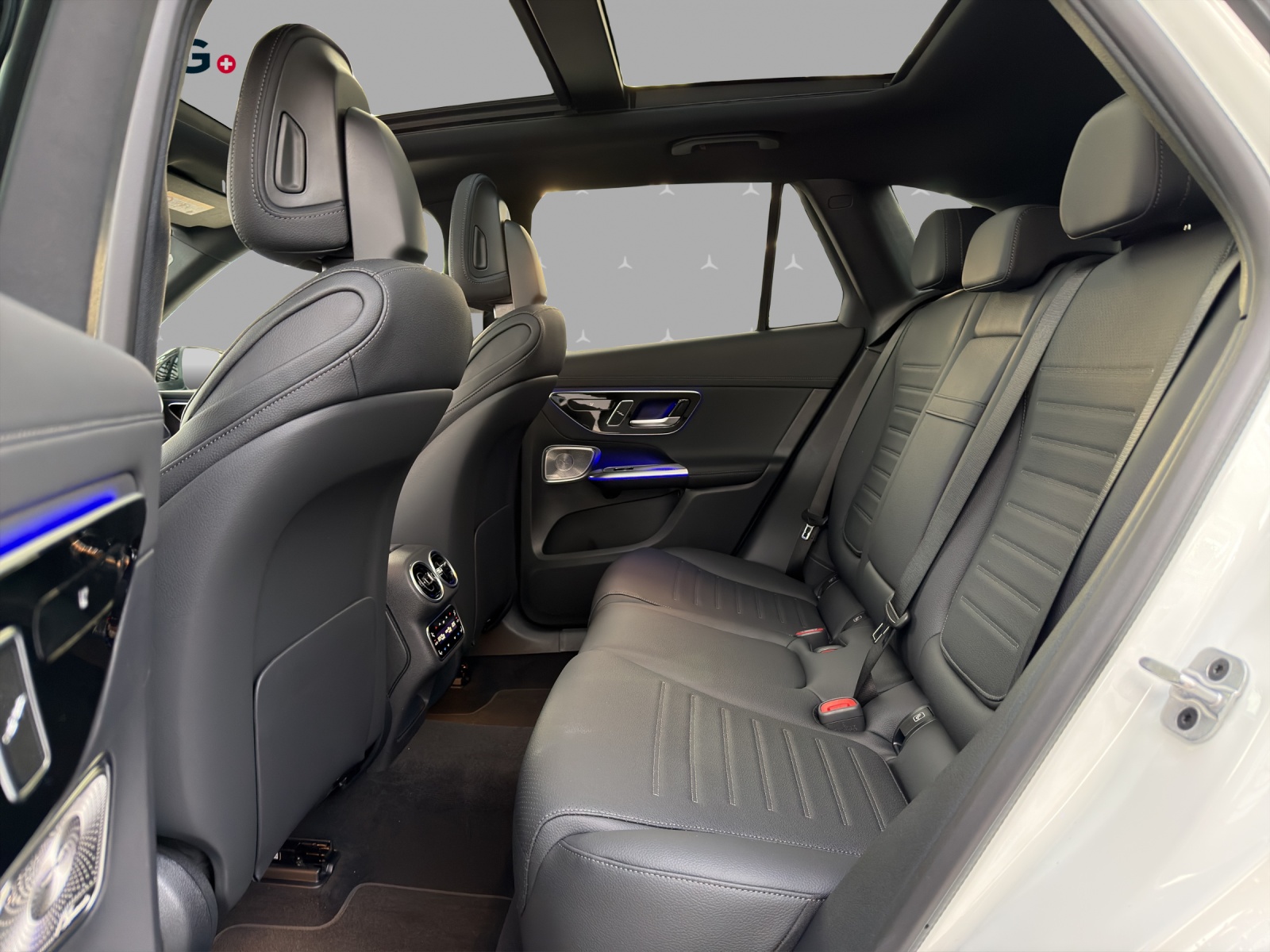 MERCEDES-BENZ GLC 300 de 4Matic EQ Star 9G-Tronic - 14