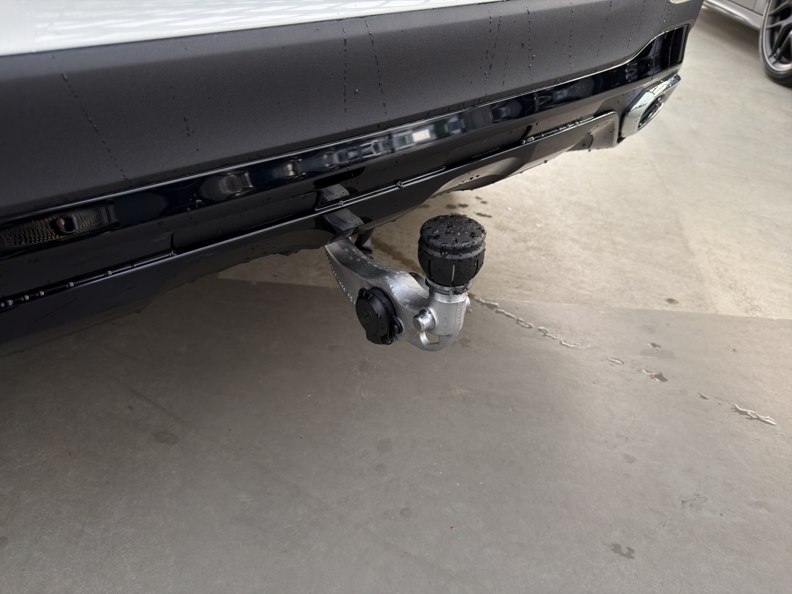 MERCEDES-BENZ GLC 300 de 4Matic EQ Star 9G-Tronic - 16
