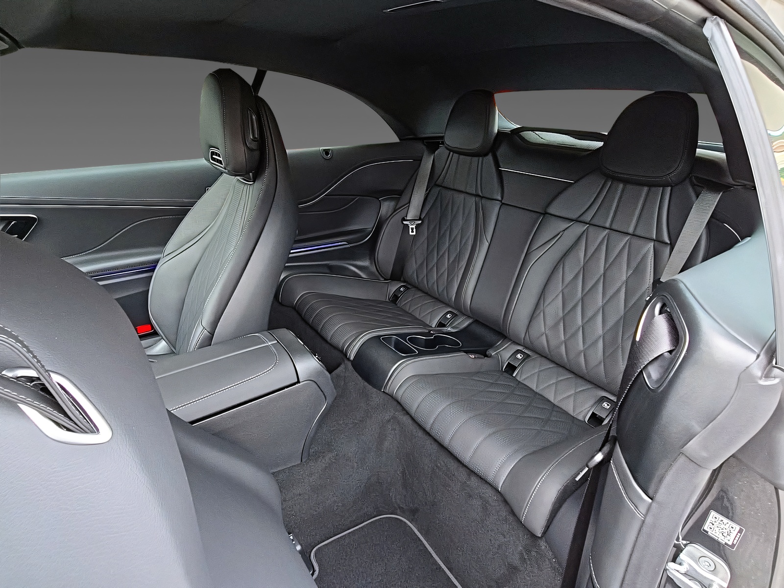 MERCEDES-BENZ CLE 450 4Matic Cabriolet - 10