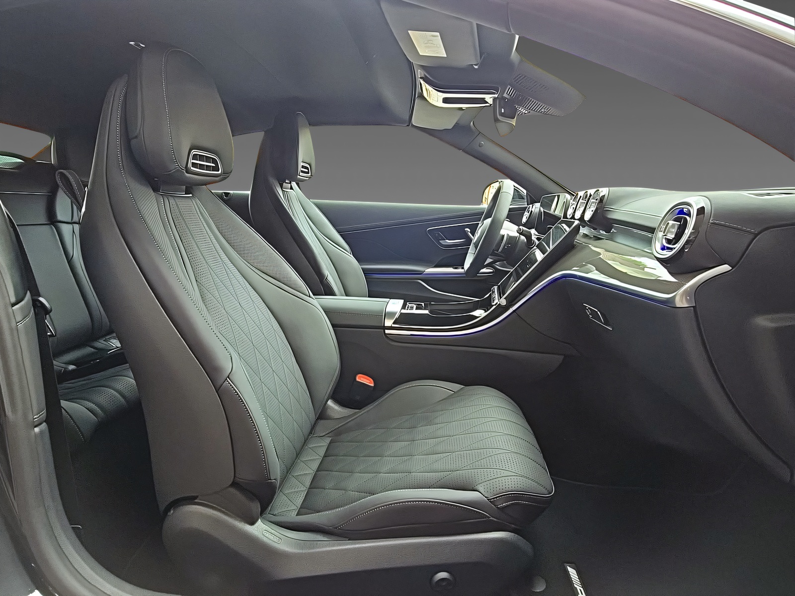 MERCEDES-BENZ CLE 450 4Matic Cabriolet - 16