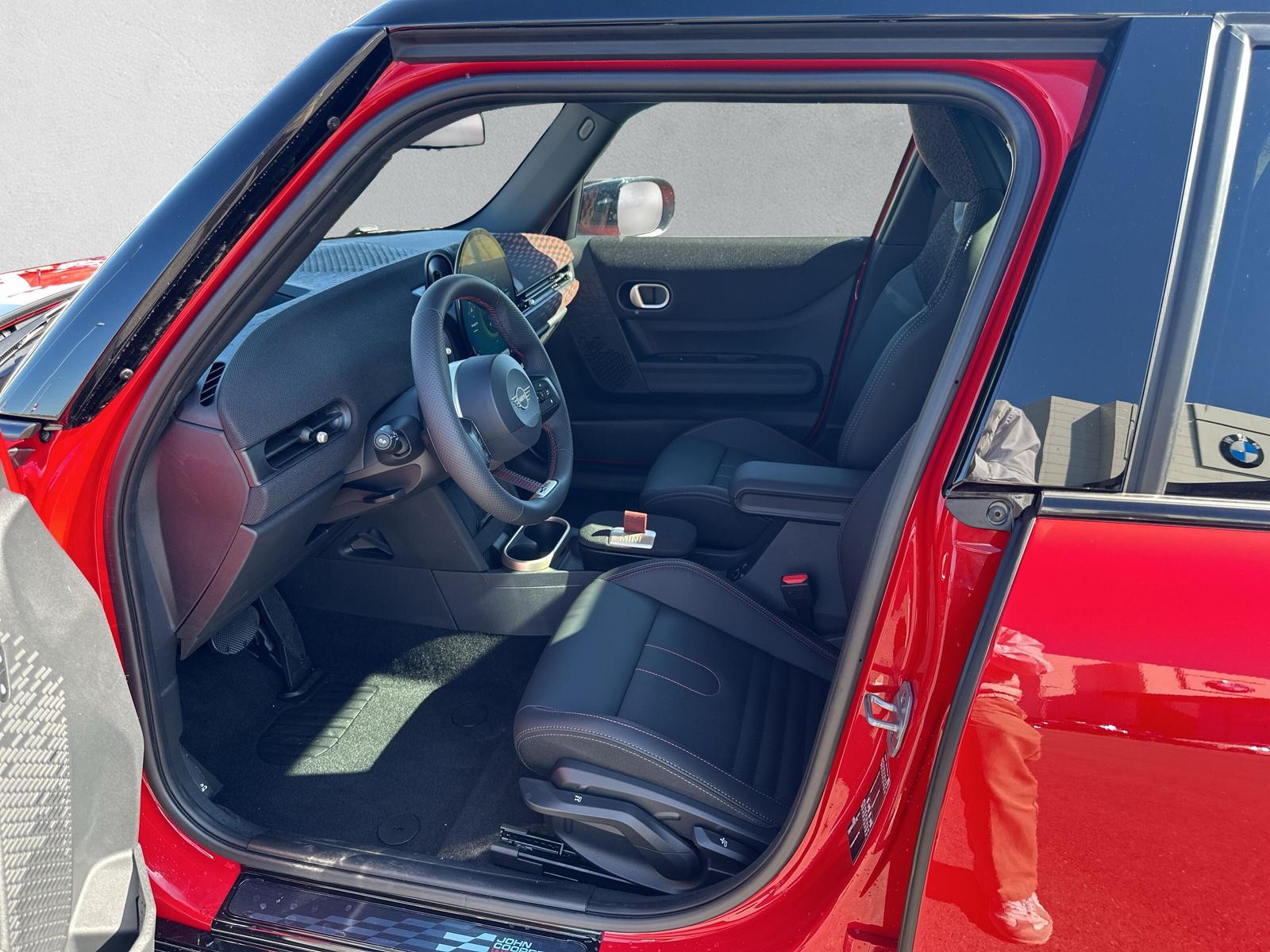 MINI Cooper S John Cooper Works Trim F65 2.0i (CH) 📍 - 10