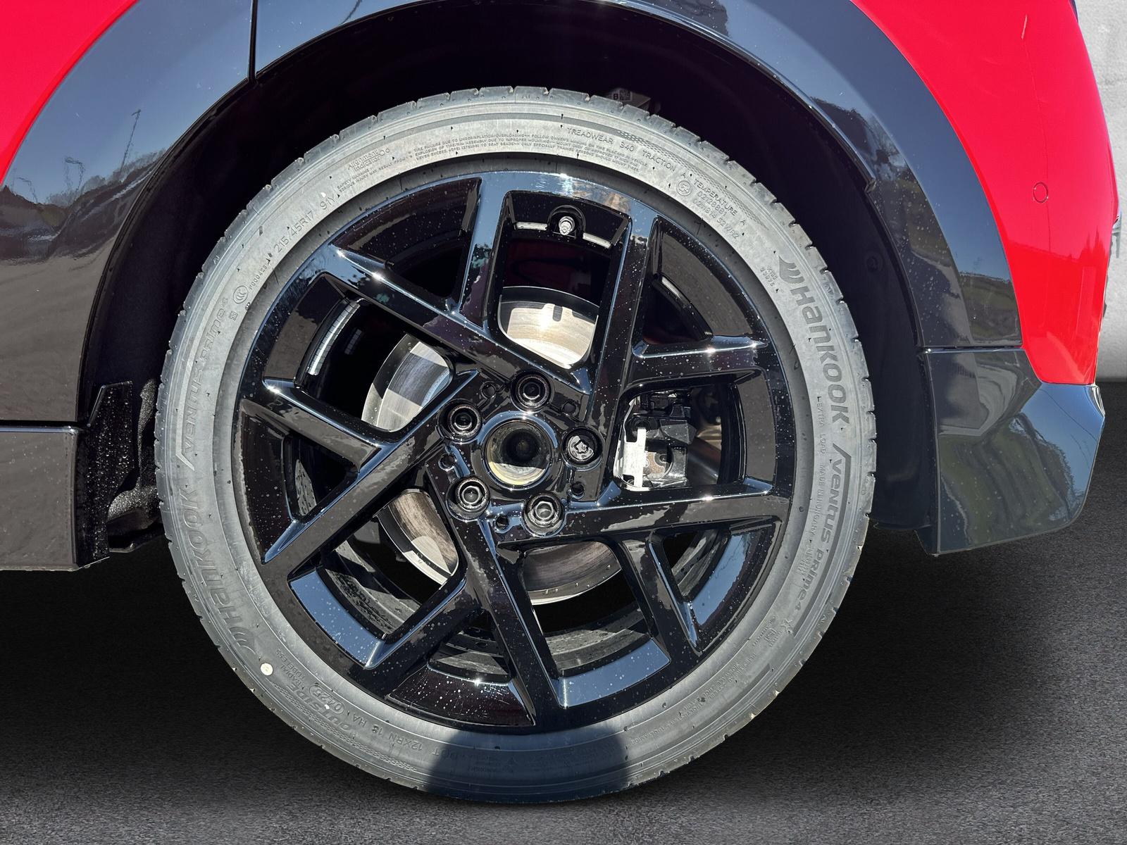 MINI Cooper S John Cooper Works Trim F65 2.0i (CH) 📍 - 9