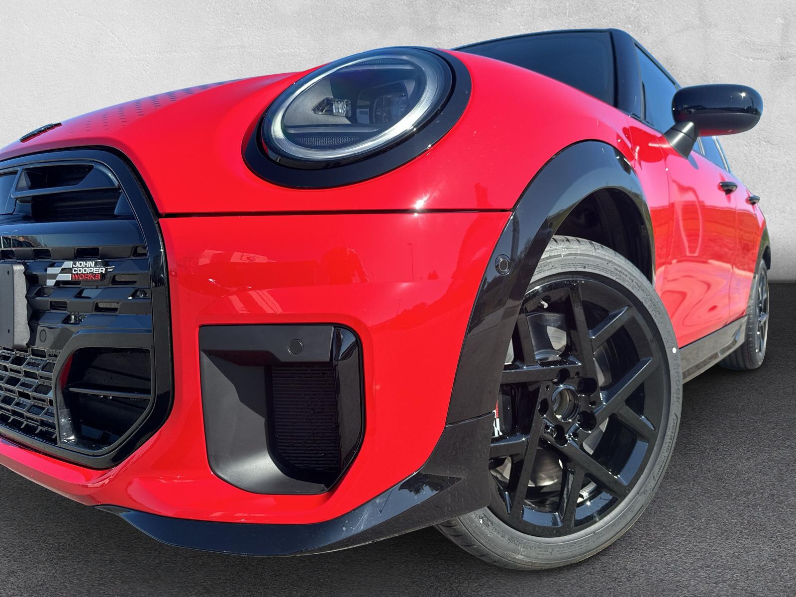 MINI Cooper S John Cooper Works Trim F65 2.0i (CH) 📍 - 8