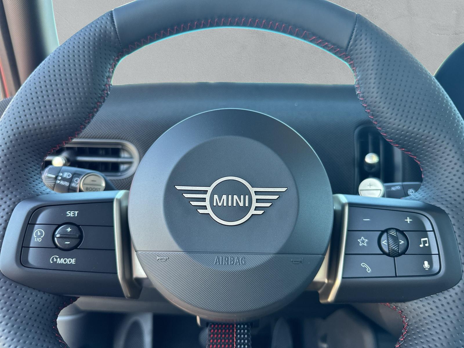 MINI Cooper S John Cooper Works Trim F65 2.0i (CH) 📍 - 18