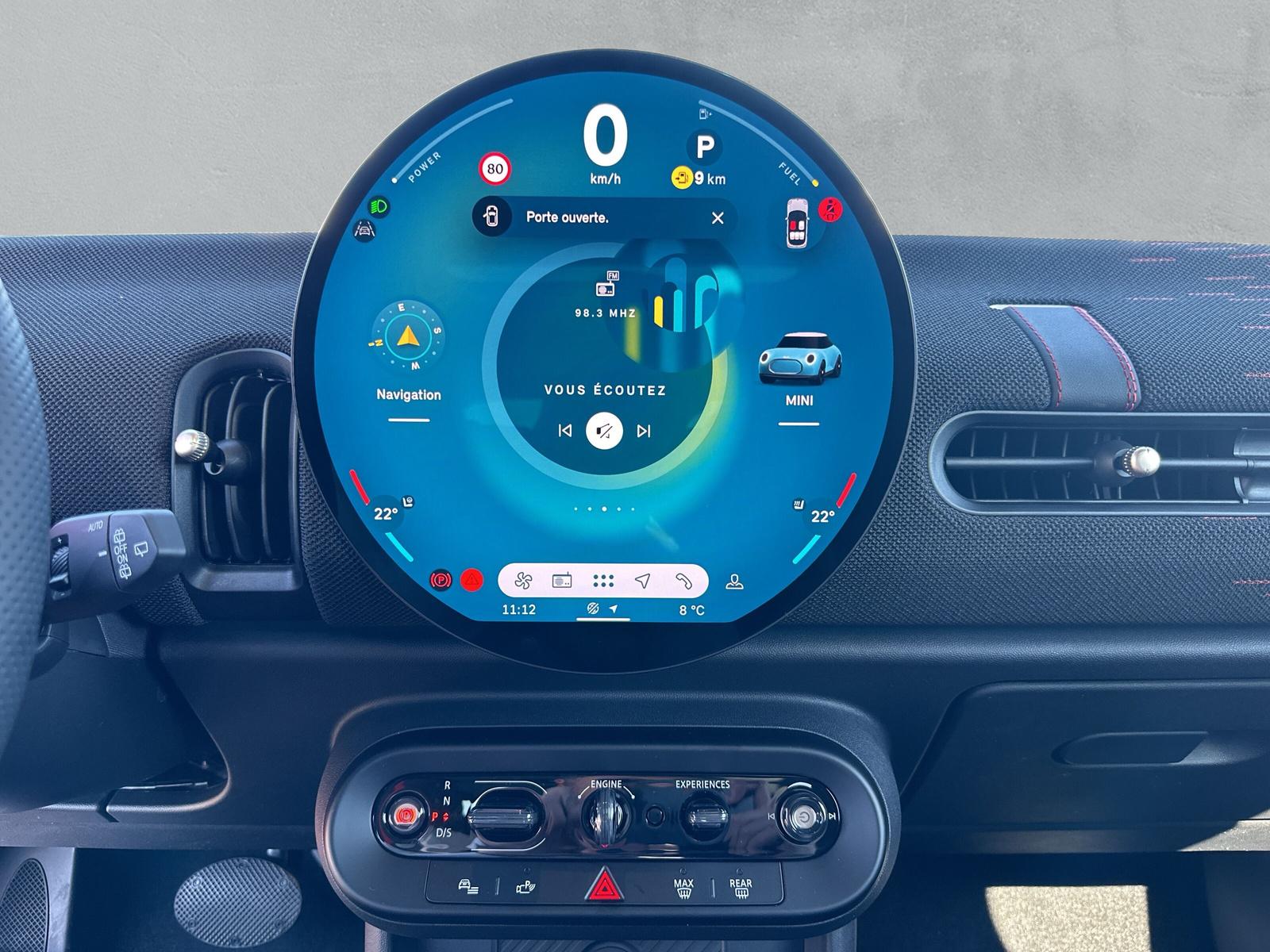 MINI Cooper S John Cooper Works Trim F65 2.0i (CH) 📍 - 14