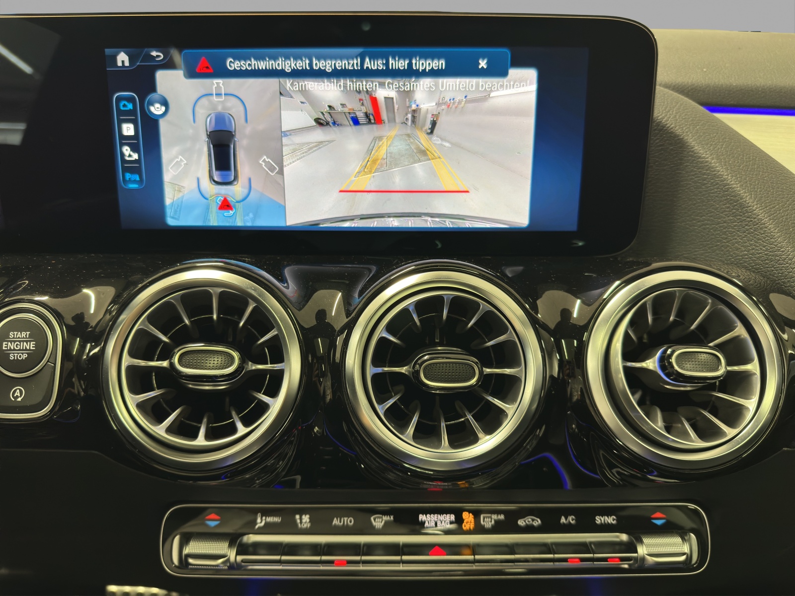 MERCEDES-BENZ GLA 250 4Matic 8G-DCT Swiss Star - 12