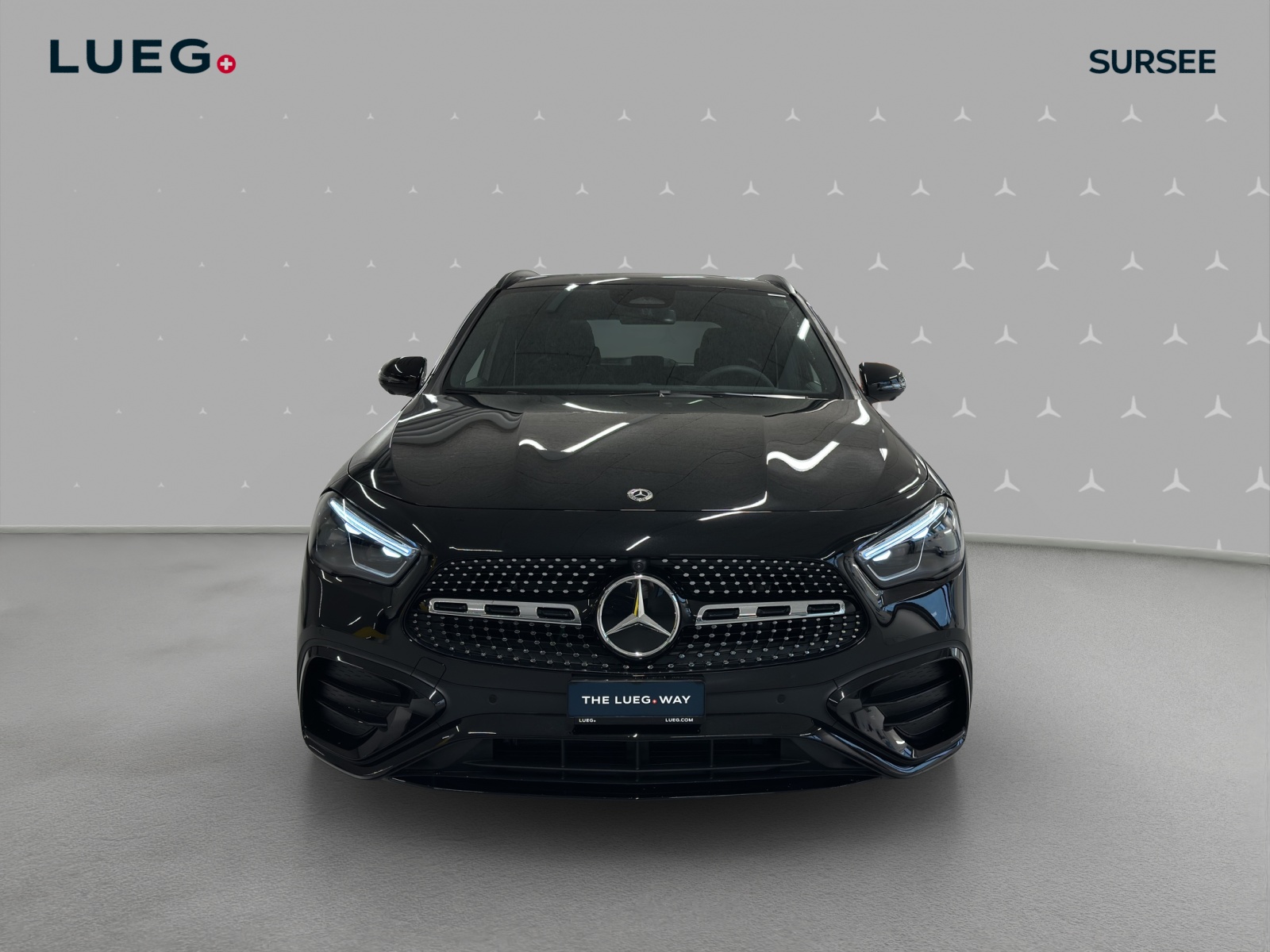 MERCEDES-BENZ GLA 250 4Matic 8G-DCT Swiss Star - 6
