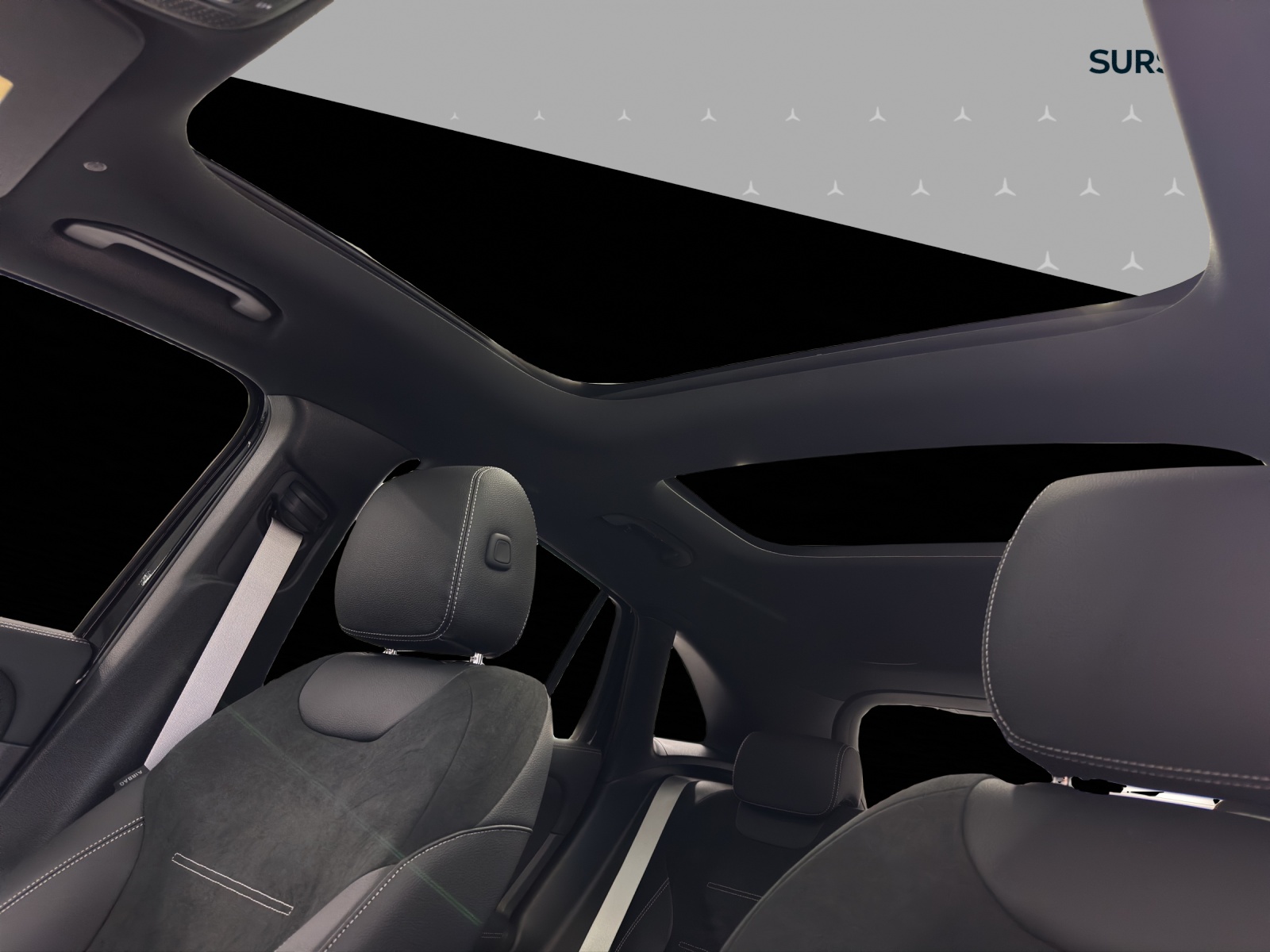 MERCEDES-BENZ GLA 250 4Matic 8G-DCT Swiss Star - 9