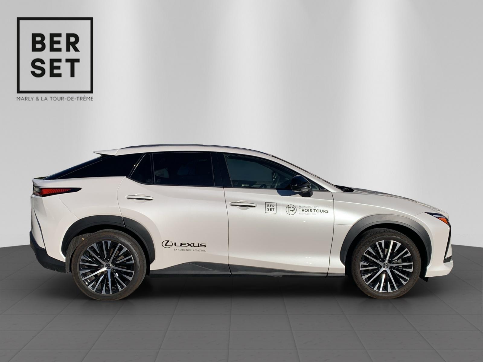 LEXUS RZ 450e Comfort - 5