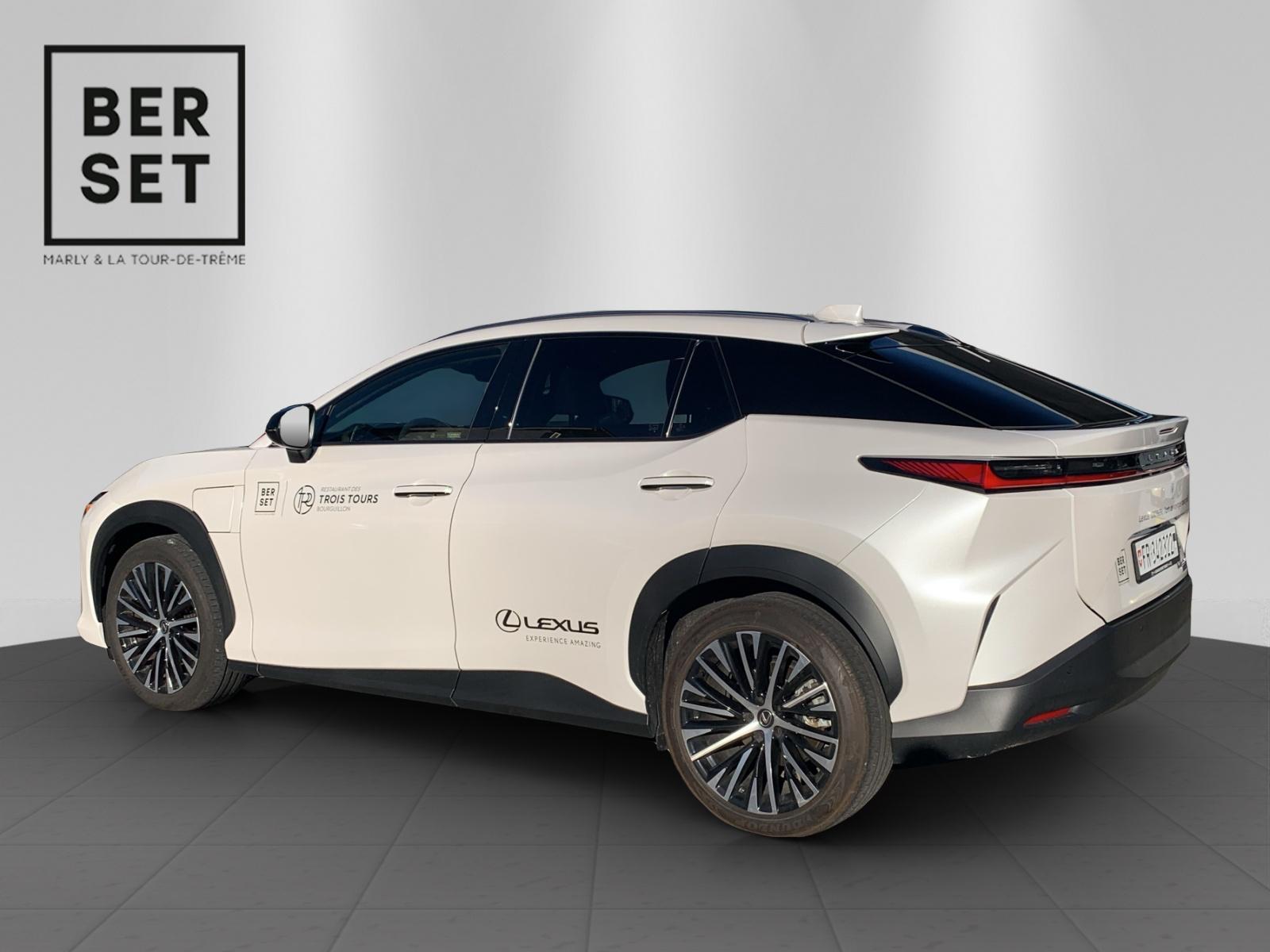 LEXUS RZ 450e Comfort - 3